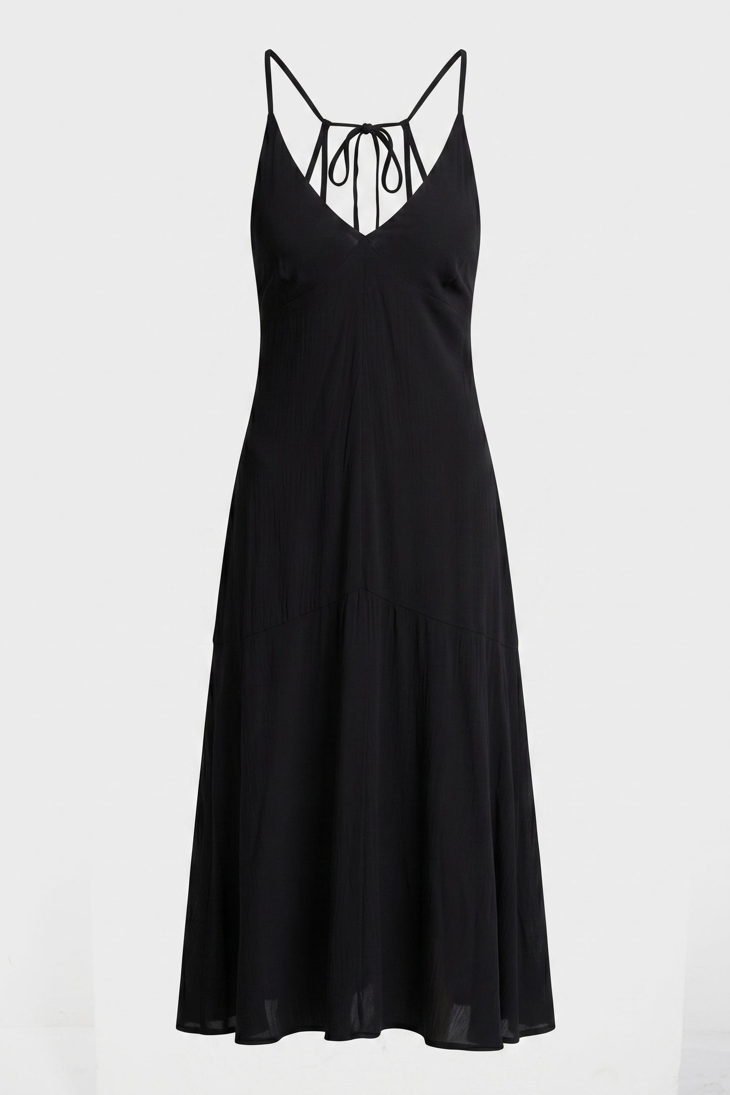 HIRA DRESS BLACK 4