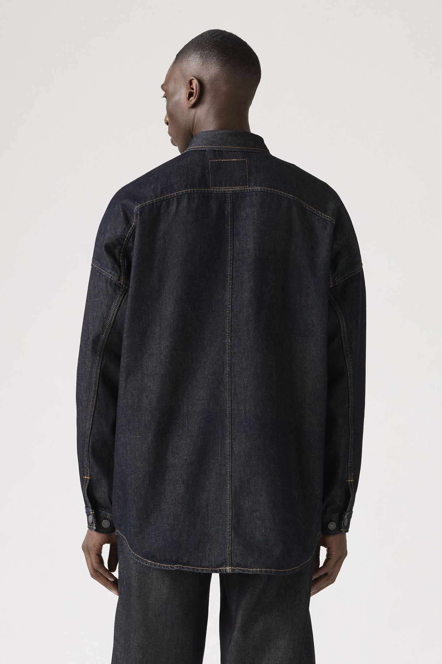 TWIST SHACKET 3