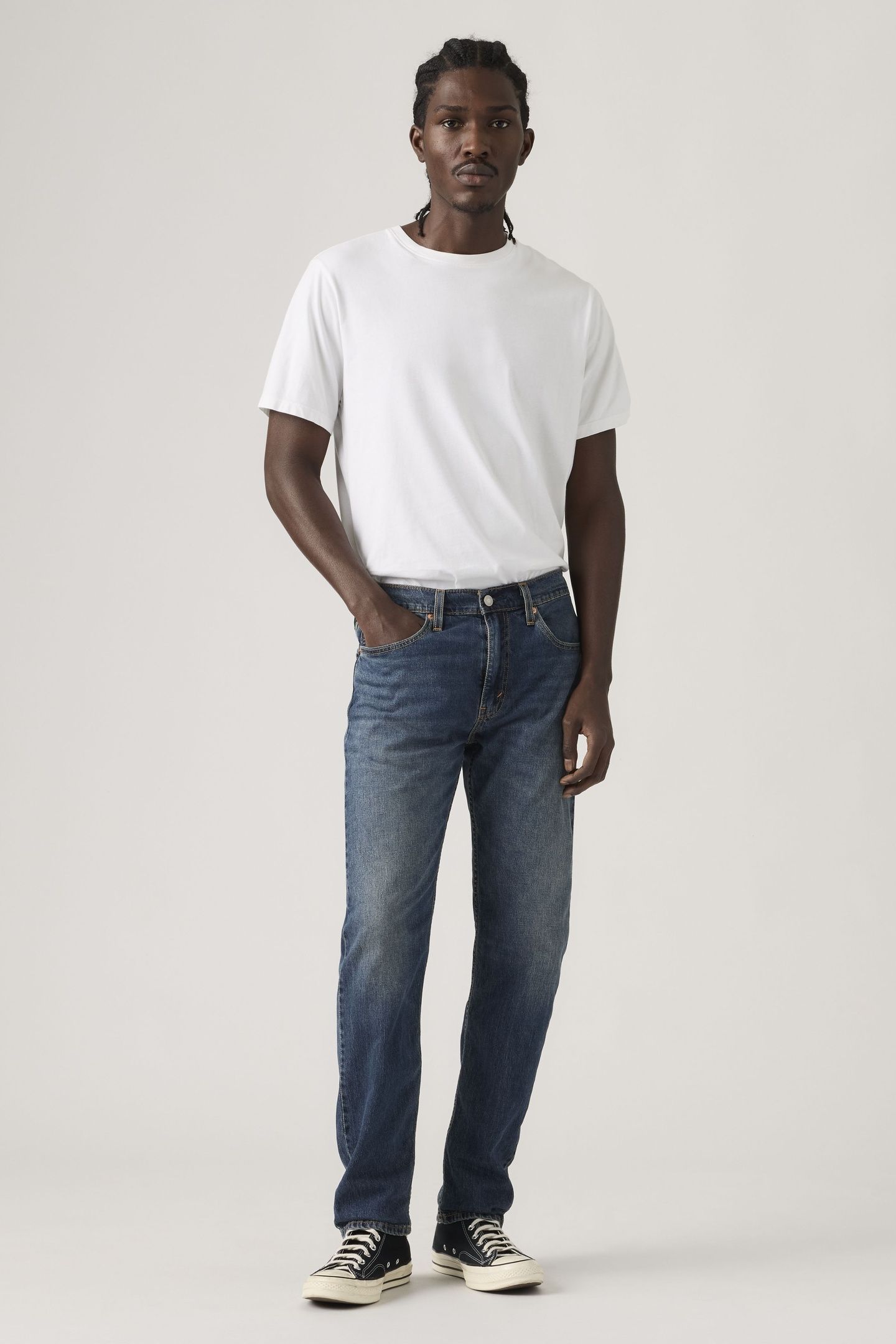 502™ TAPER JEANS 3