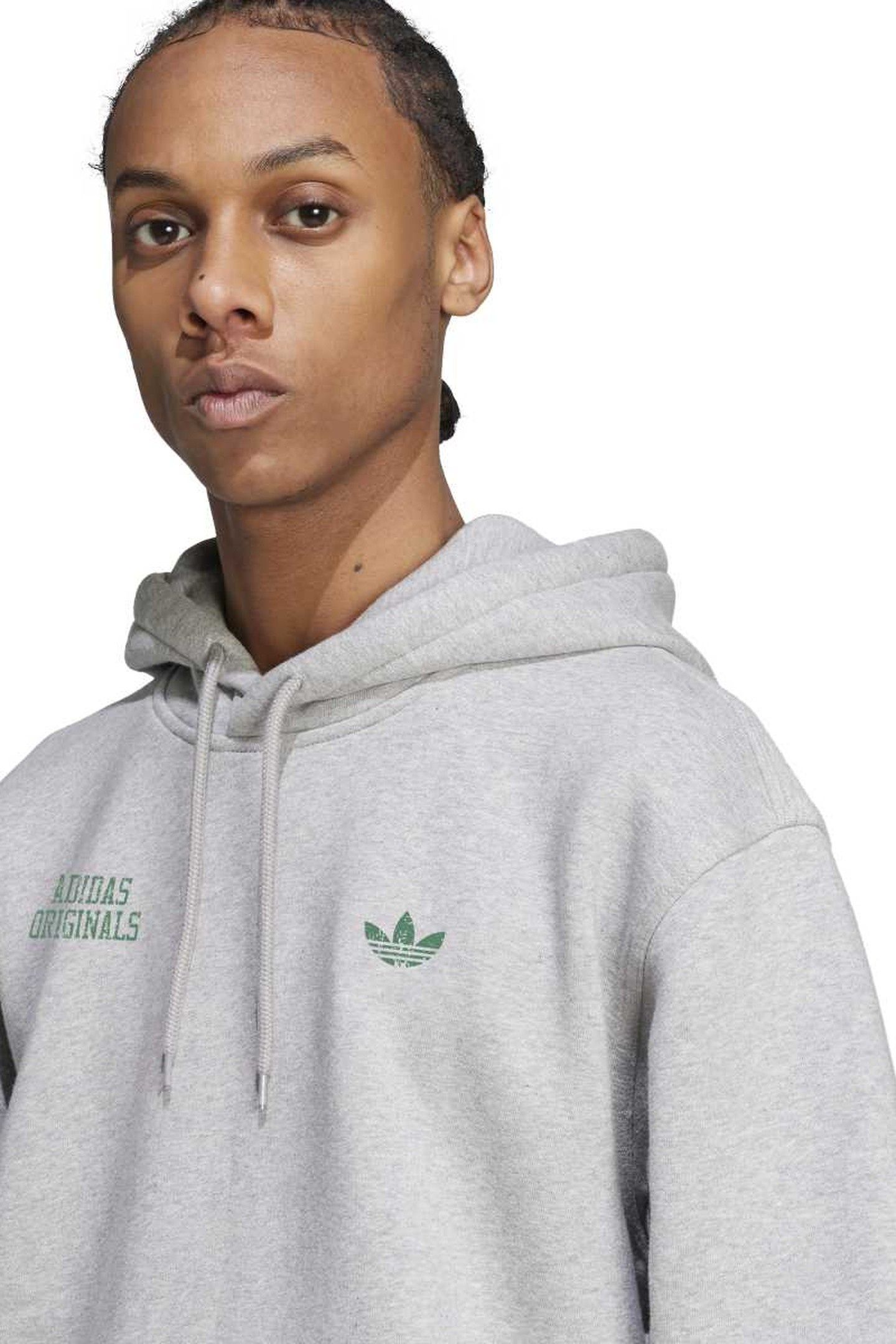 ORIGINALS UNISEX RETRO GRAPHIC HOODIE 5