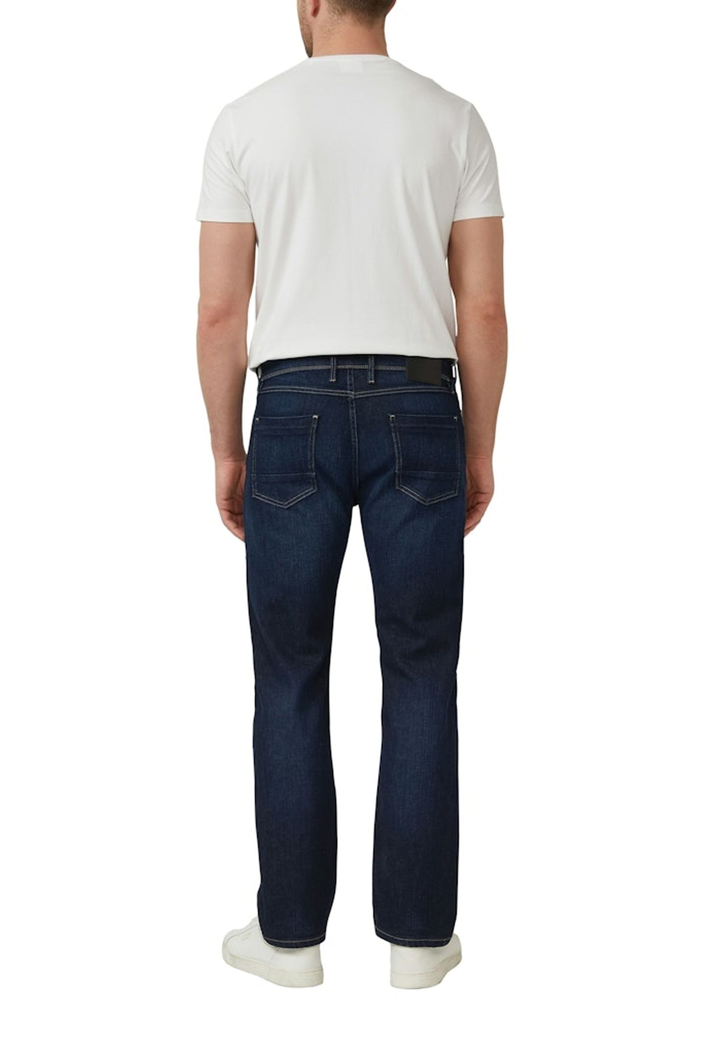 JEANS BLUE DENIM 6