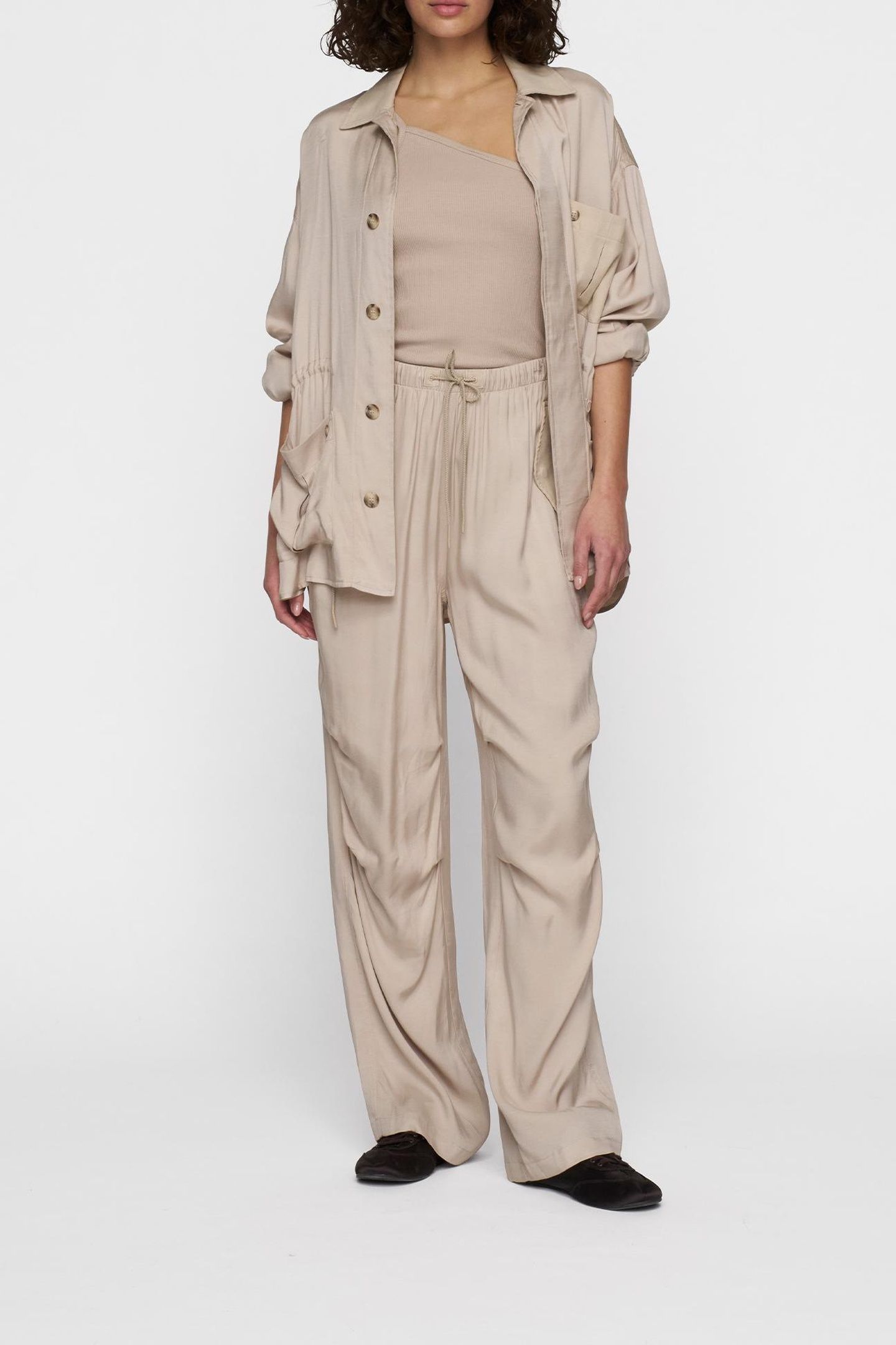 SAFARI PANTS ROPE 3