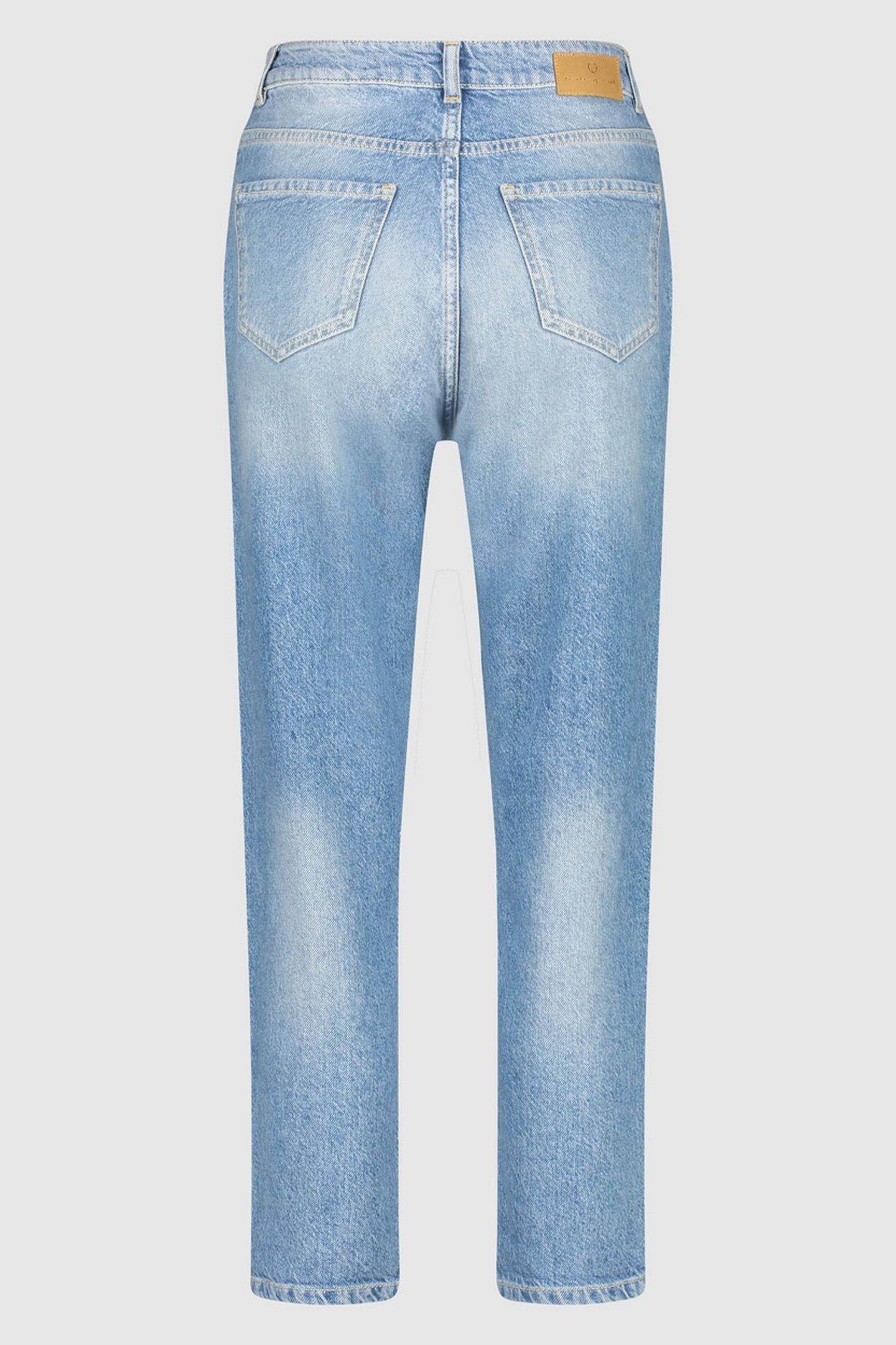 LOLA DENIM BLUE JAY 2