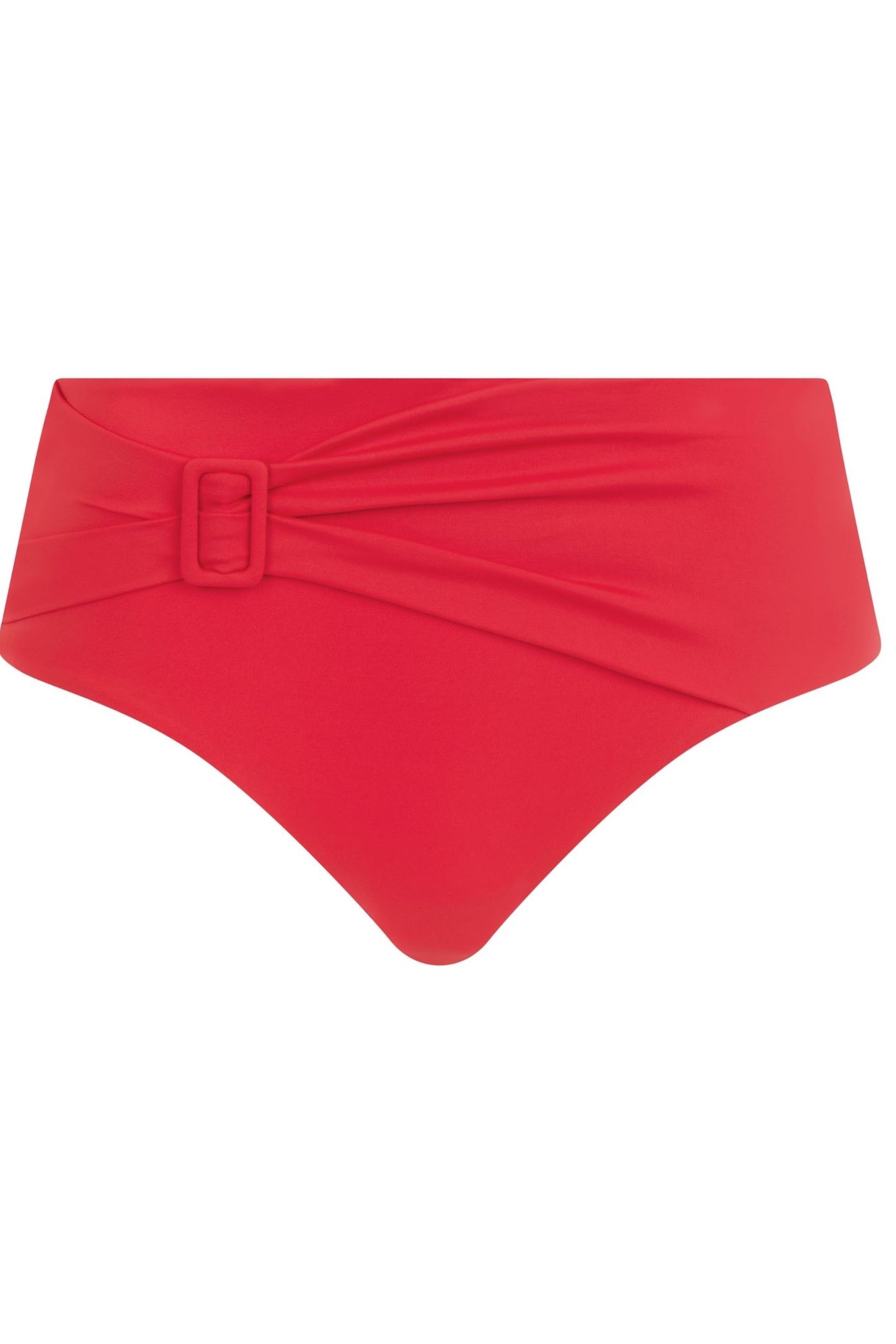 SW BO. FULL BRIEF STD HIGH W. BRIGHT RED 3