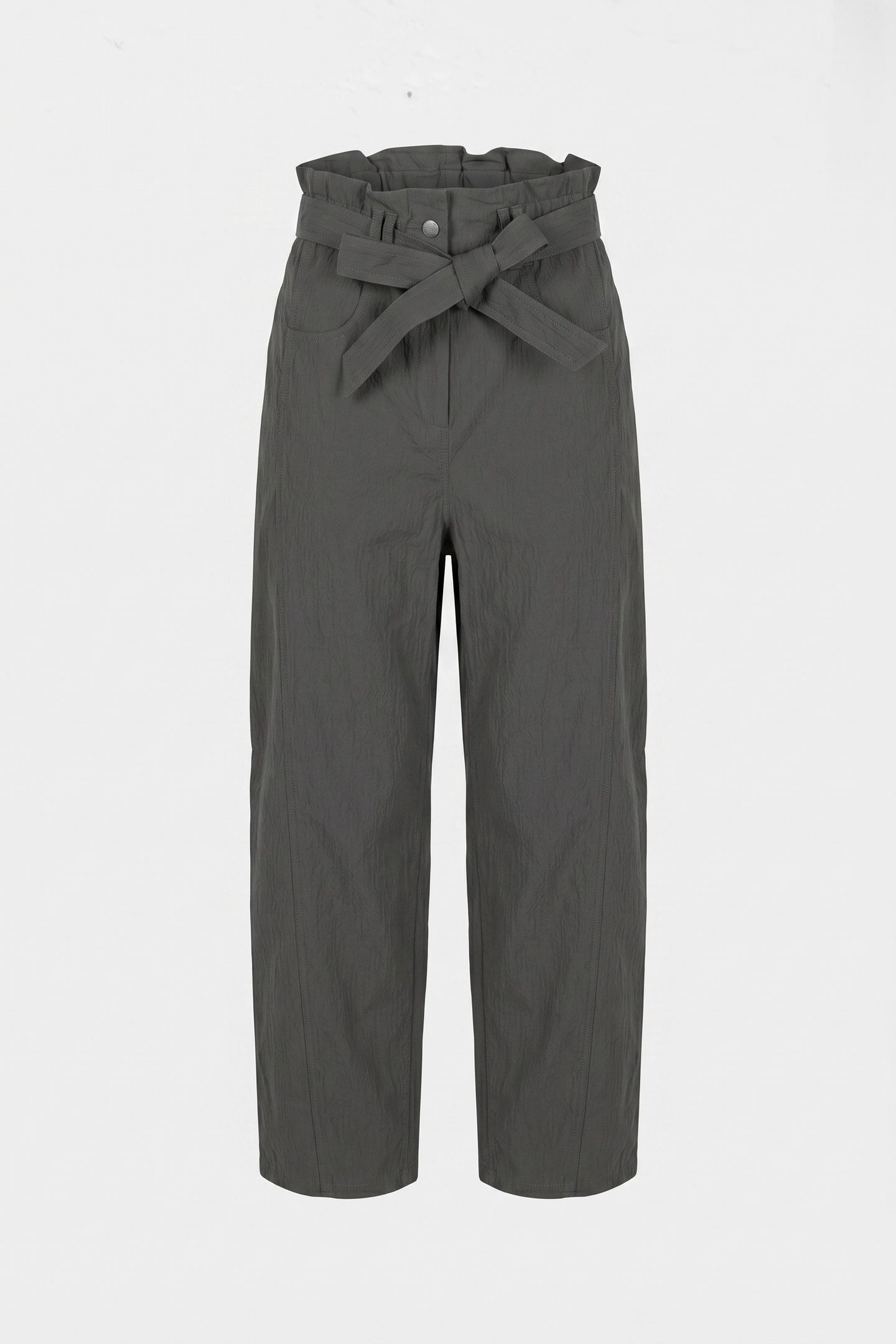 HENNY TROUSERS GREY 4