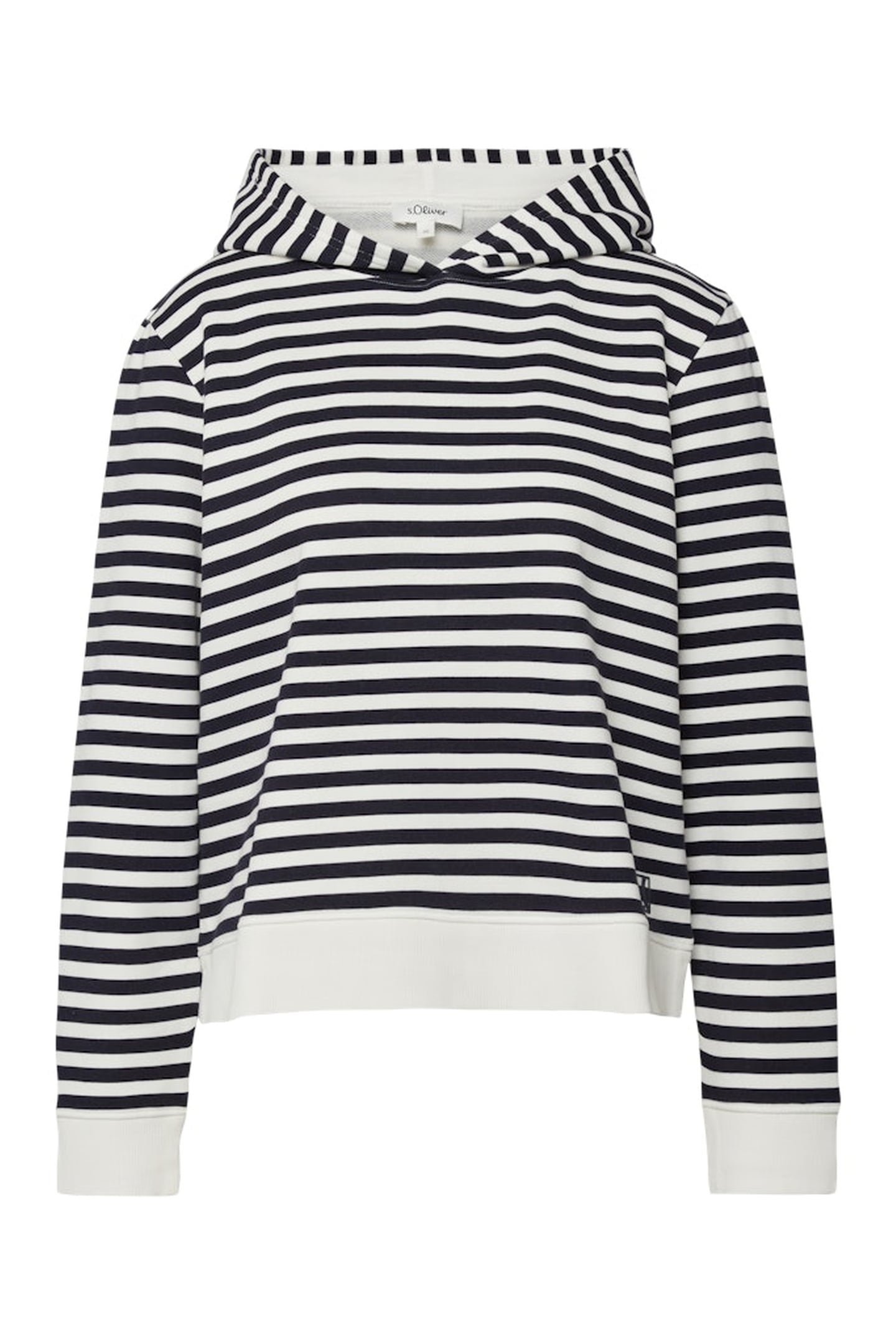 SWEATSHIRTS MARINE 8