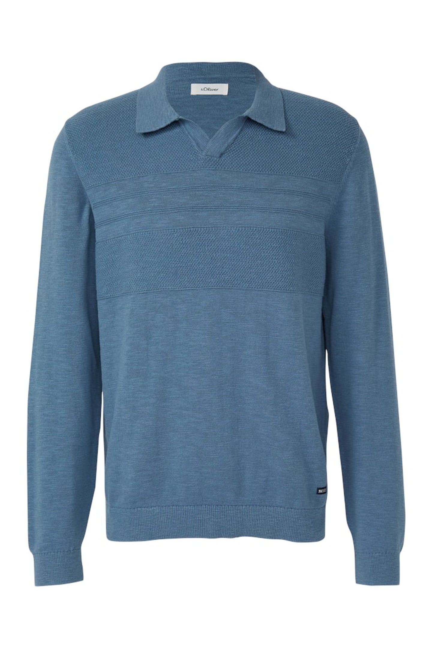 PULLOVERS SOFT SAGE 8