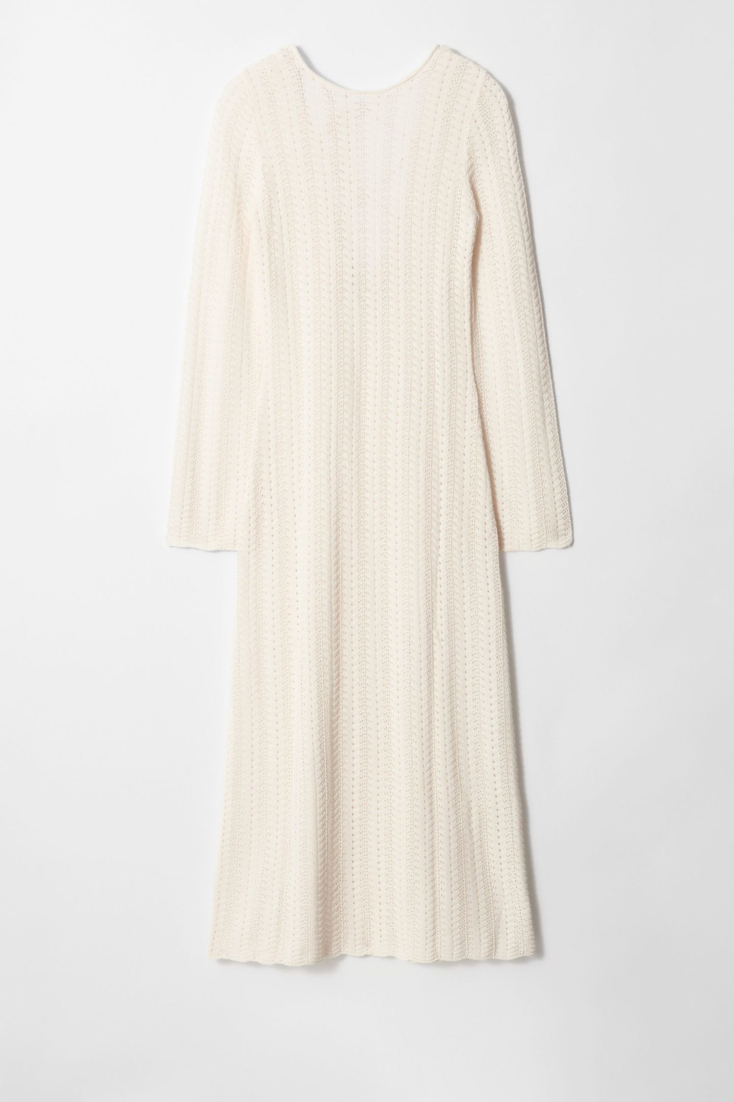 FRANCISCO DRESS WHITE 3