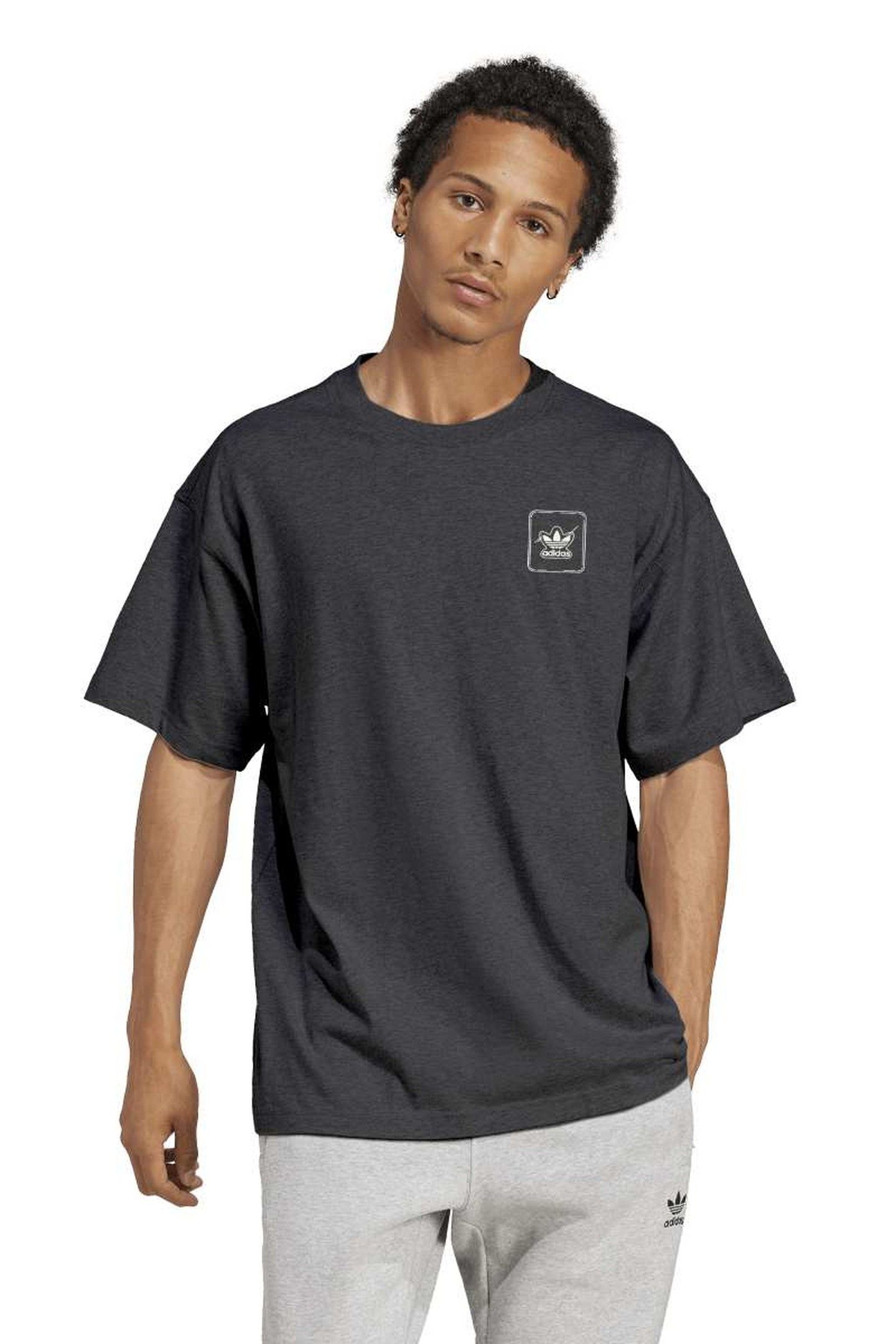 ORIGINALS UNISEX ADI STARTER GRAPHIC T-SHIRT 1