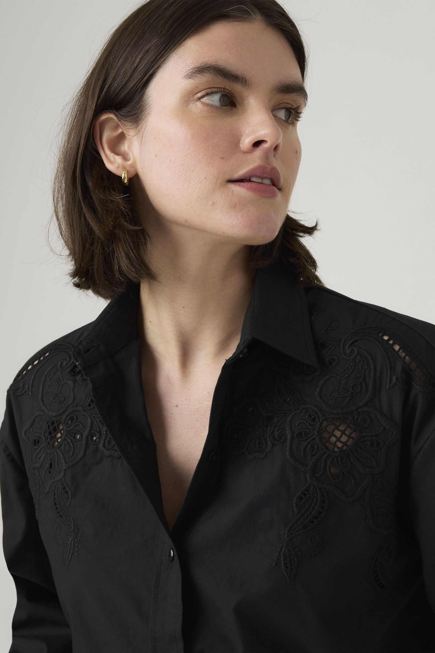 JANIE SHIRT 5