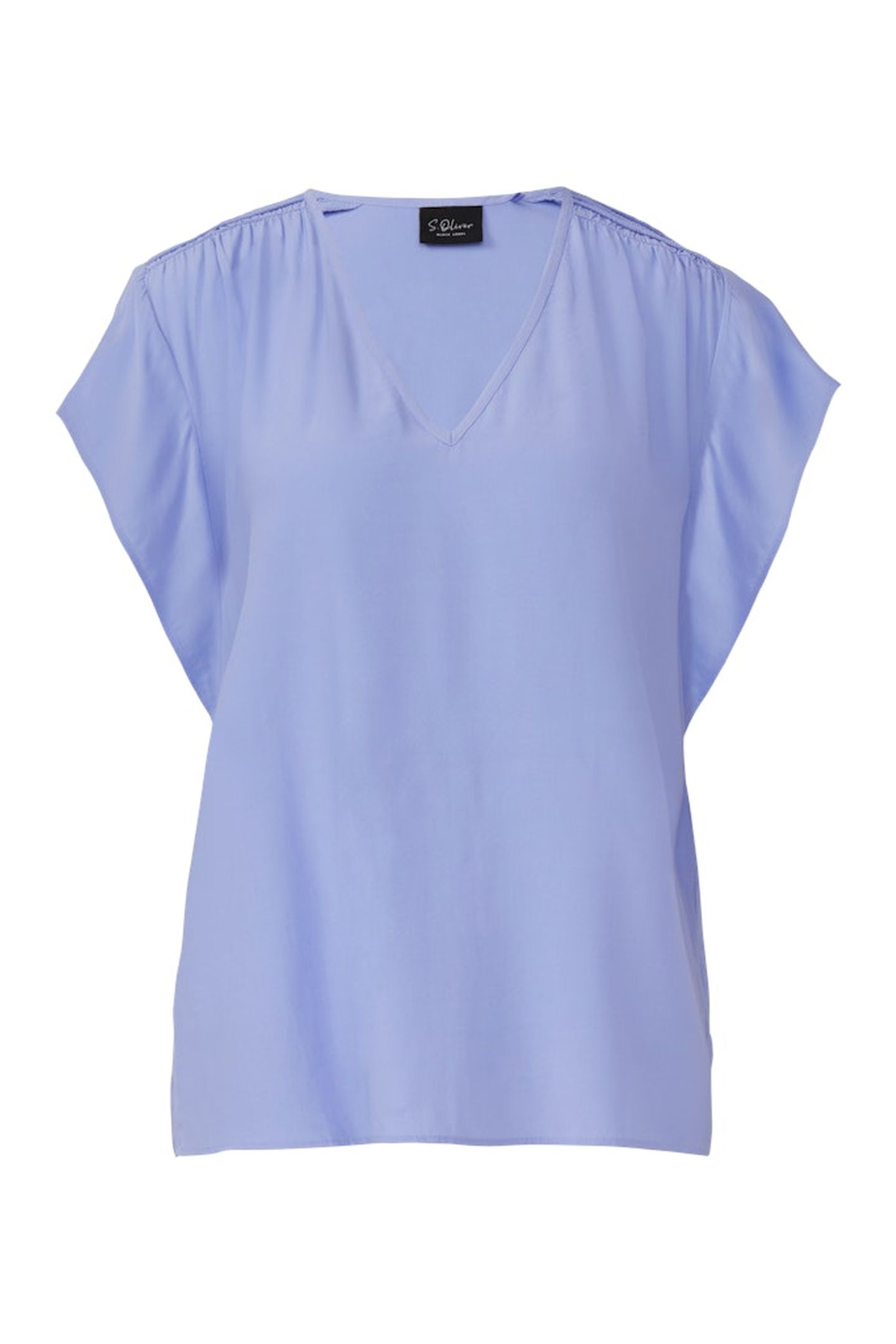 BLOUSES LIGHT BLUE 8