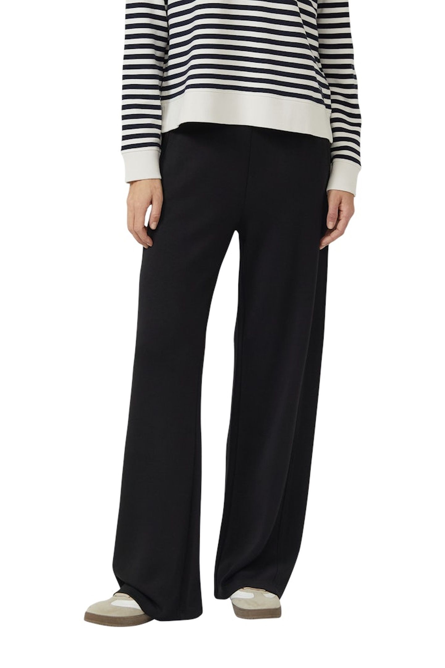 PANTS BLACK 1
