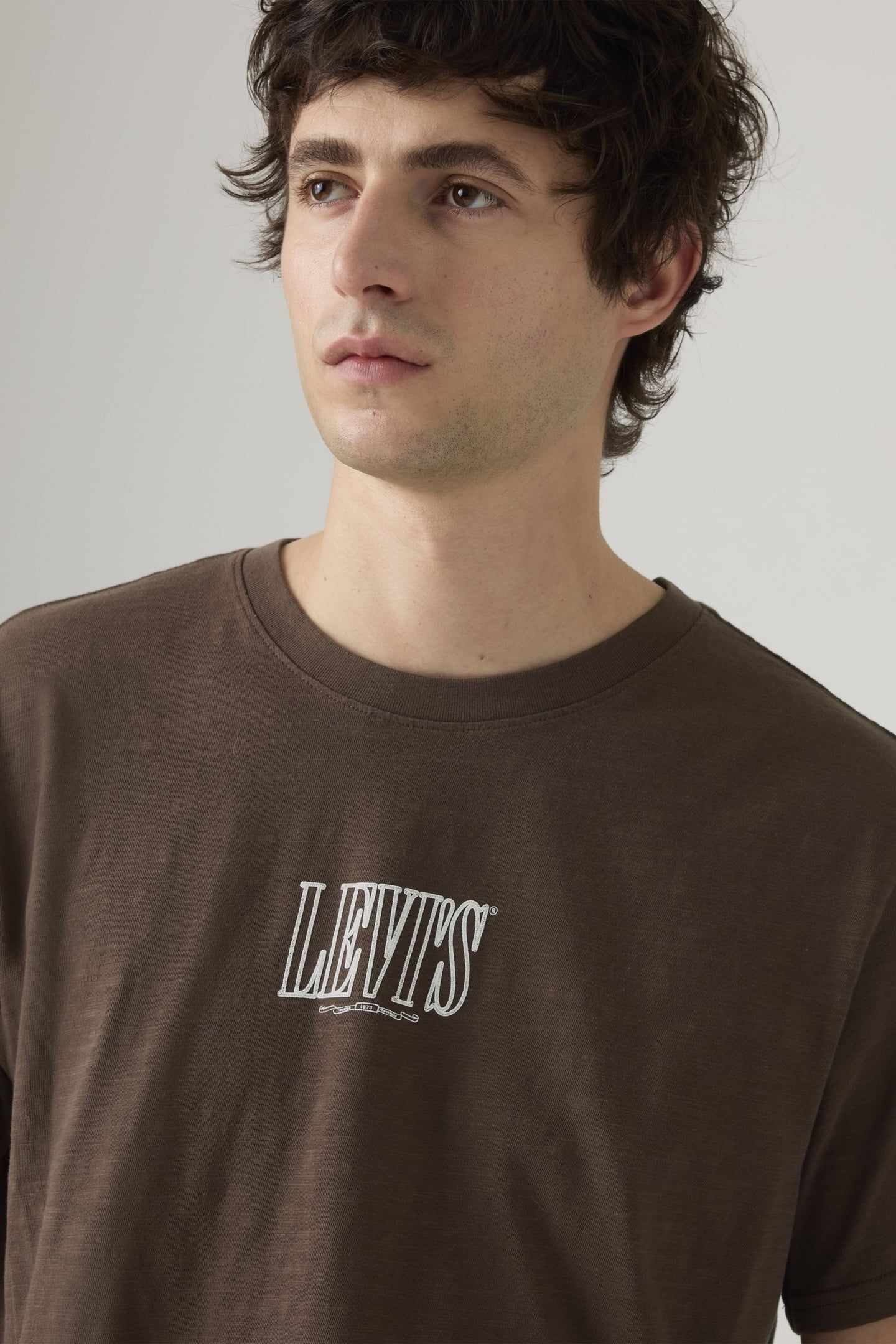 RELAXED FIT GRAPHIC T-SHIRT 8