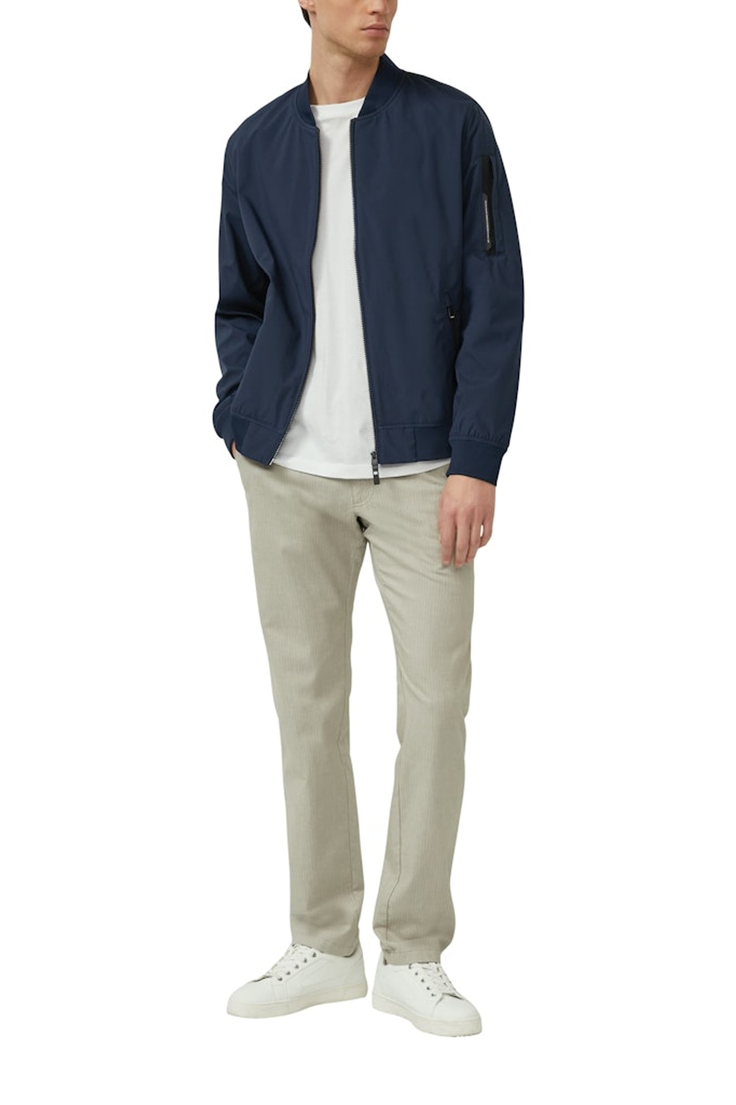JACKETS OUTDOOR MARINE 4