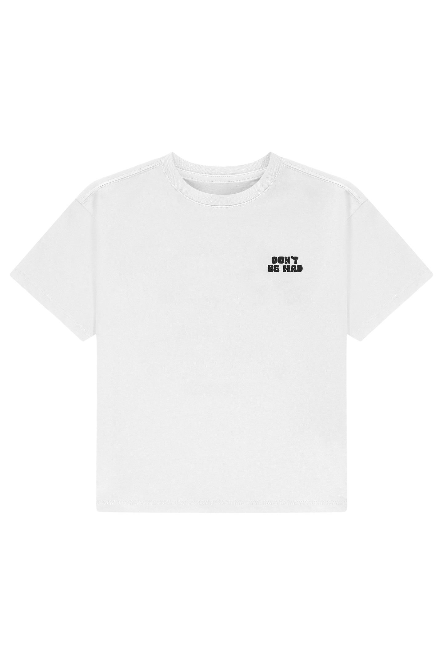 FRUITY T-SHIRT OFF WHITE 1