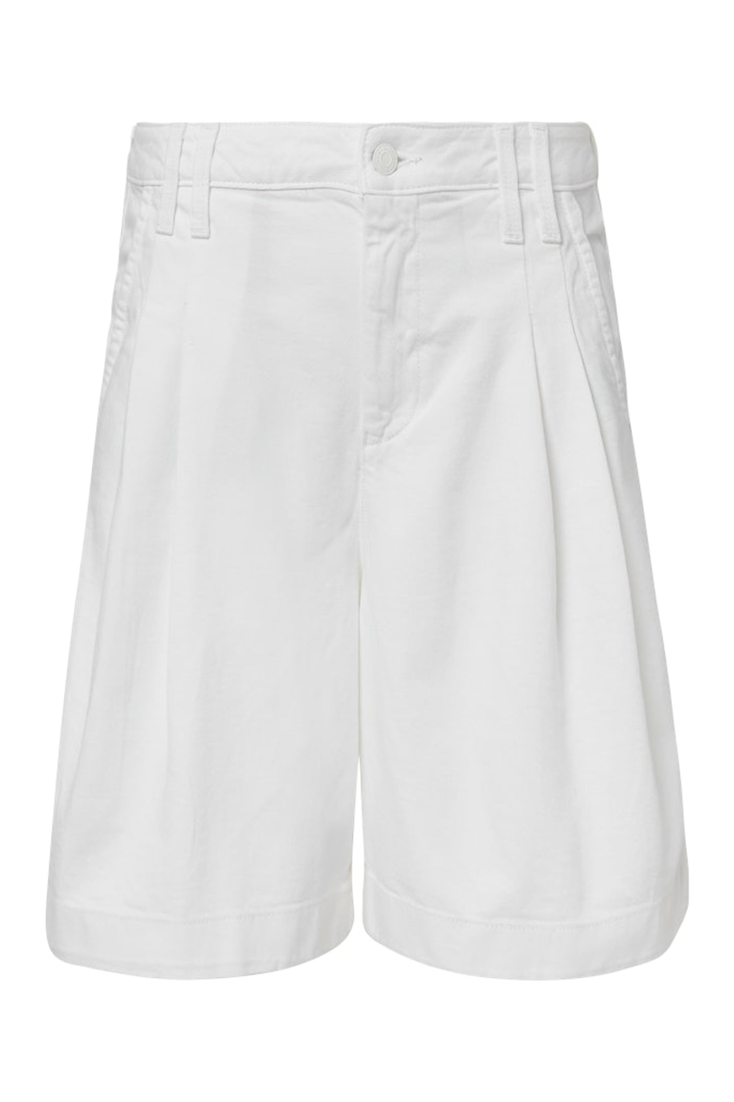 JEANS WHITE DENIM 7