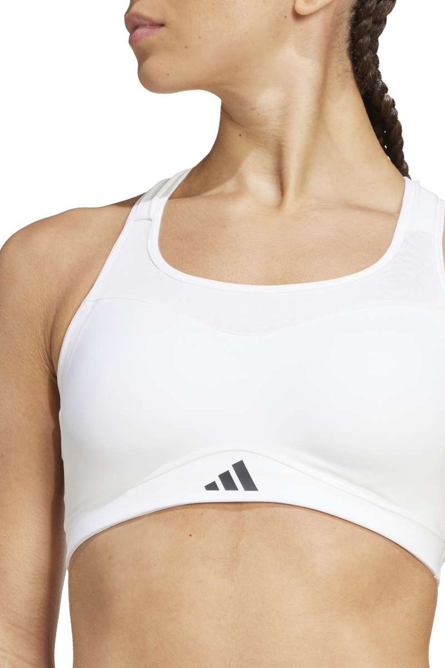 PERFORMANCE TLRD IMPACT TRAINING HIGH SUPPORT BRA 8