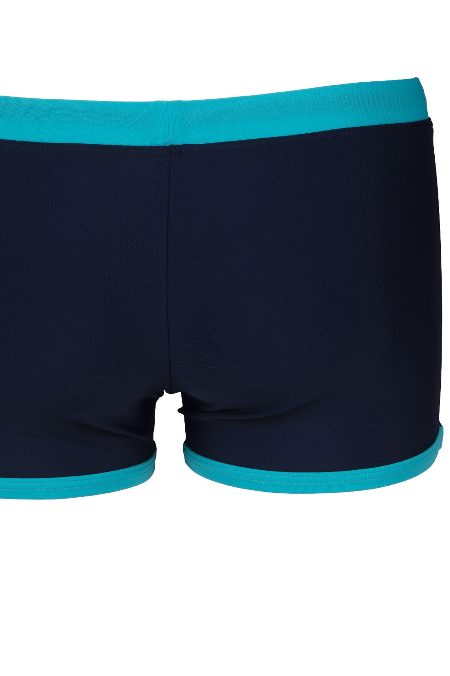 M FUNDAMENTALS BORDERS SHORT NAVY-MARTINICA 6