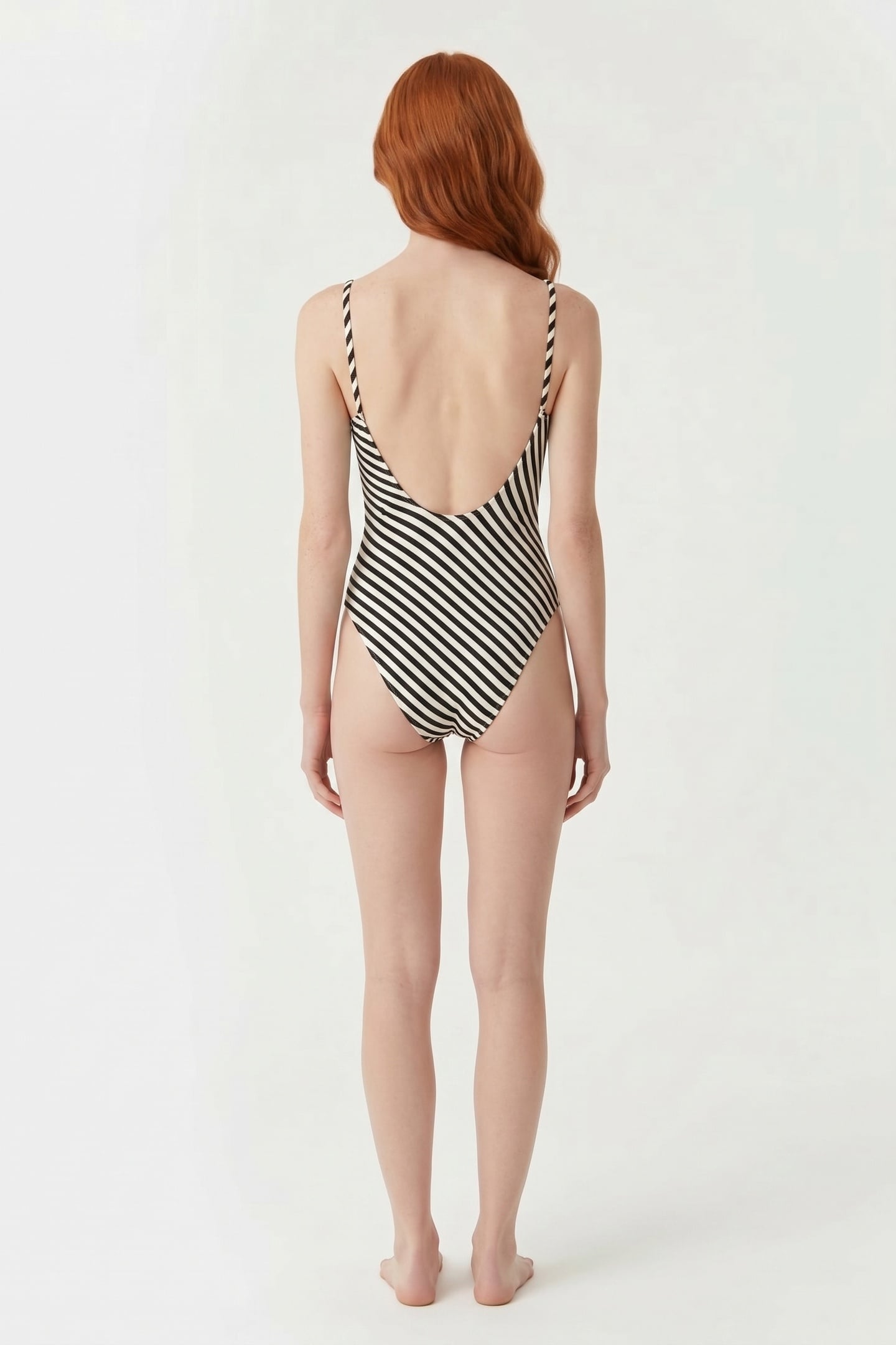 CABO SWIMSUIT BLACK 2