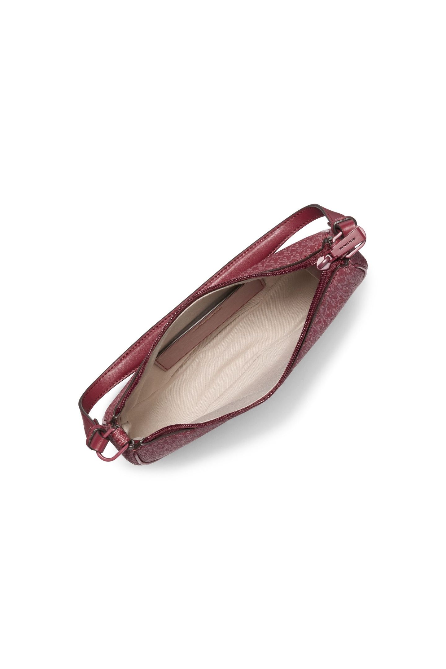 SMALL POUCHETTE MULBERRY 3