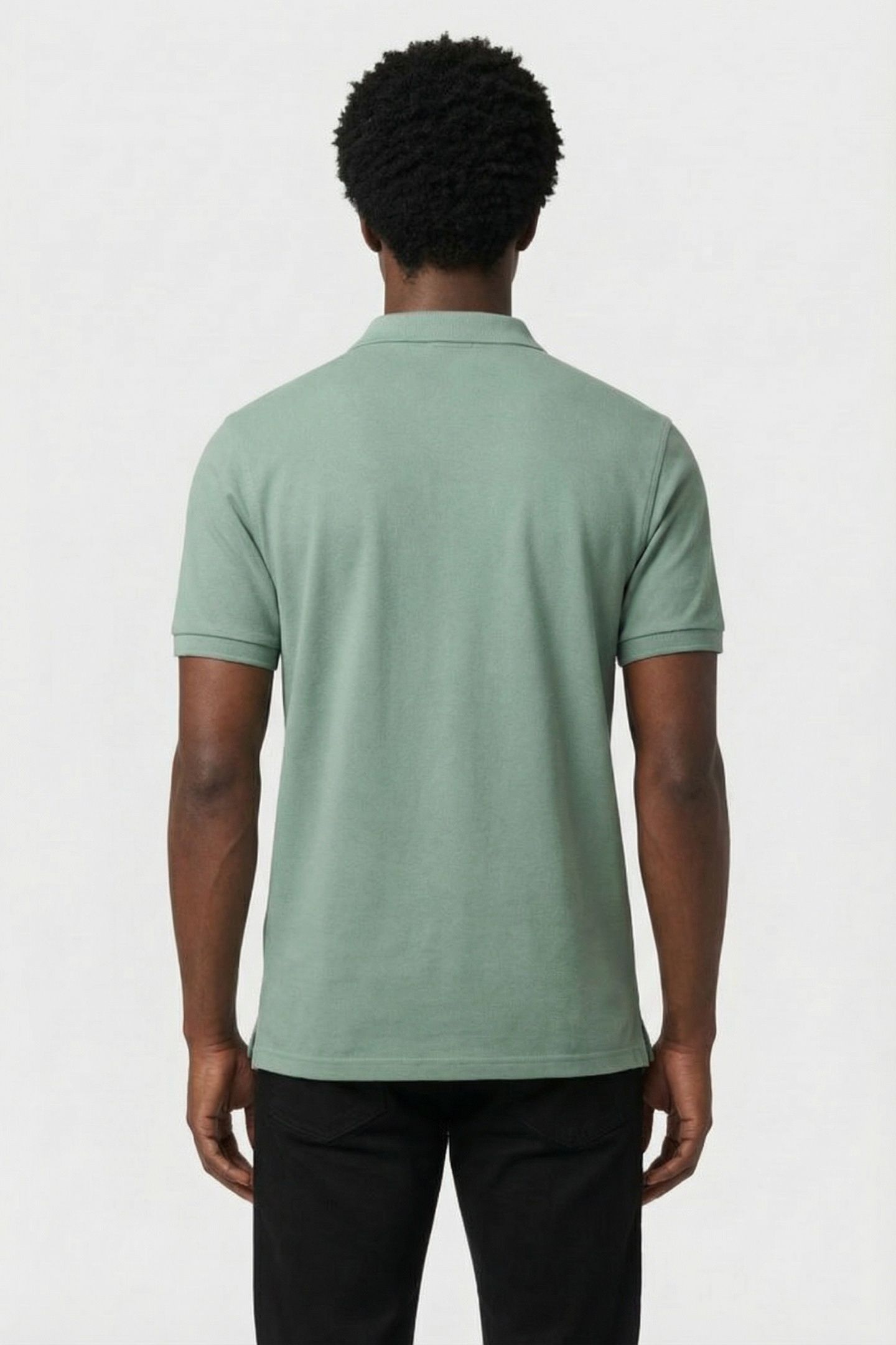 DS_BOWIE BUTTON POLO GREEN BAY GREEN BAY 2