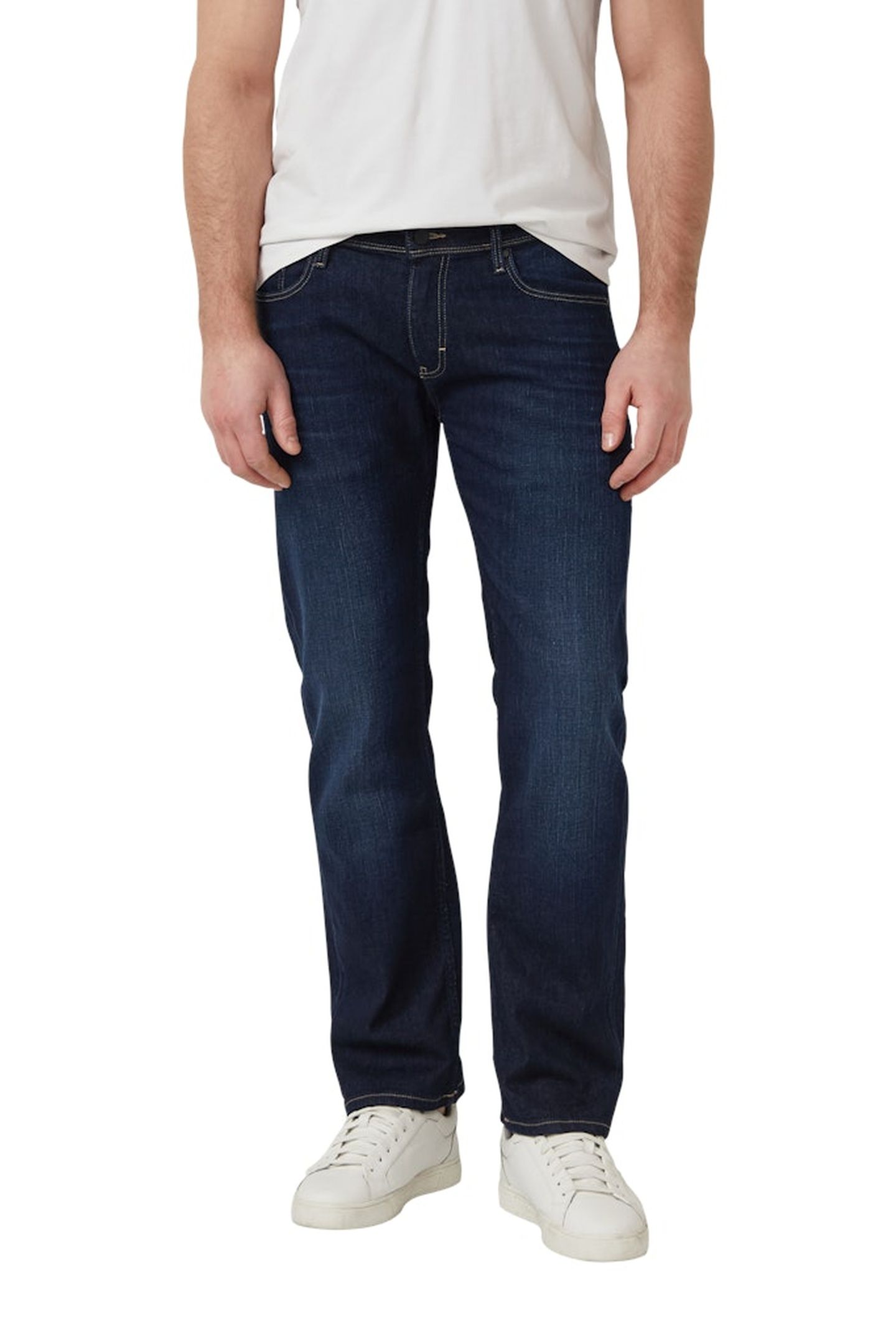 JEANS BLUE DENIM 1