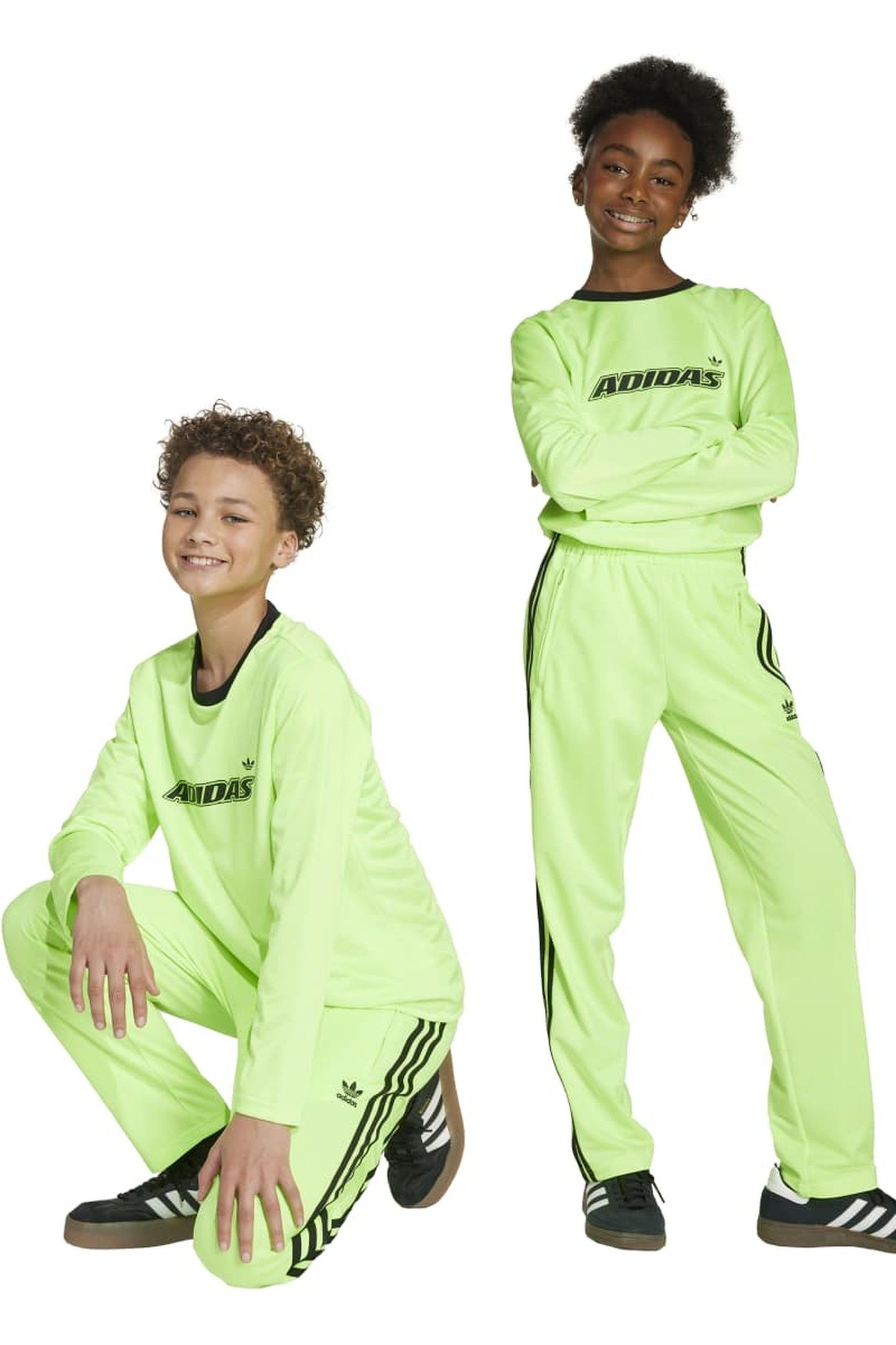 ORIGINALS ADICOLOR FIREBIRD TRACKSUIT BOTTOMS 1