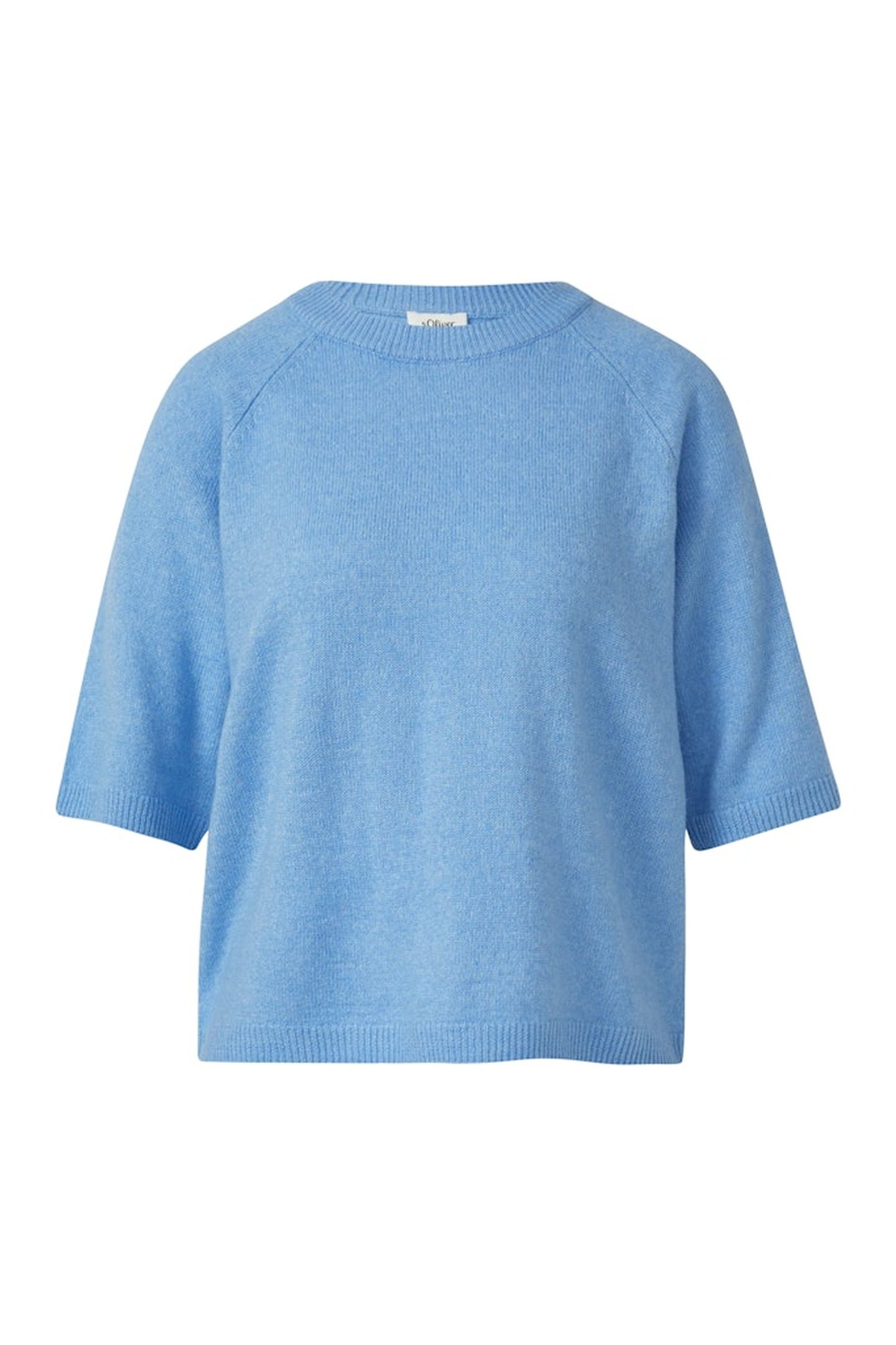 PULLOVERS LIGHT BLUE 7