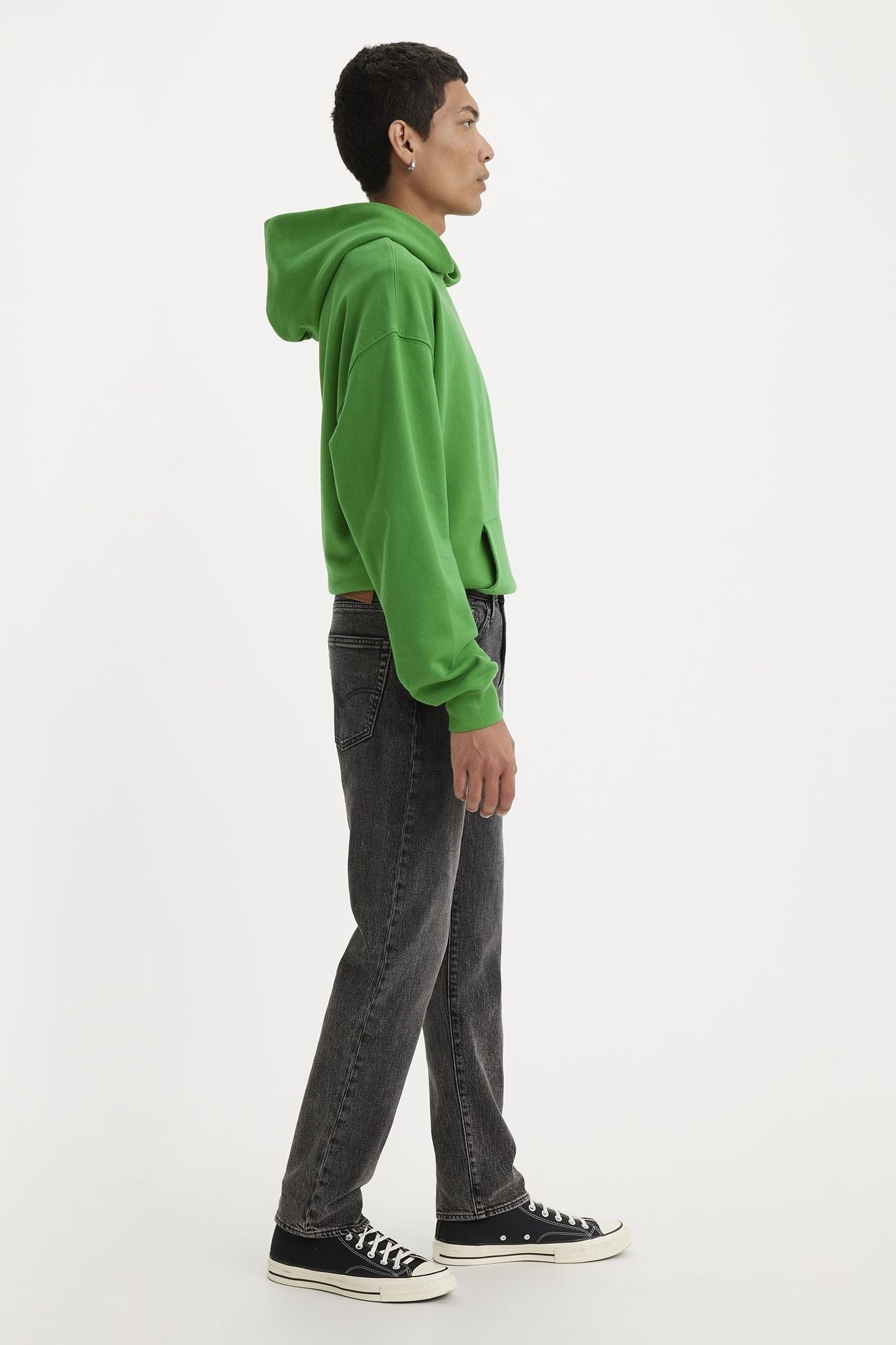 502™ TAPERED JEANS 4