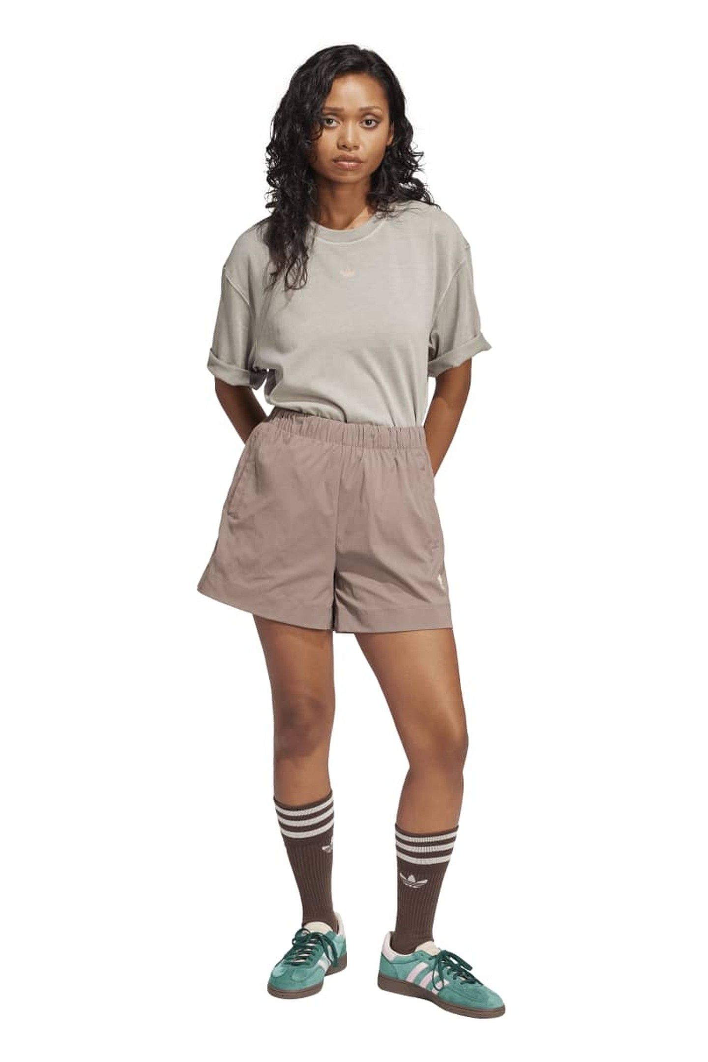 ORIGINALS WASHED OVERSIZED T-SHIRT 3