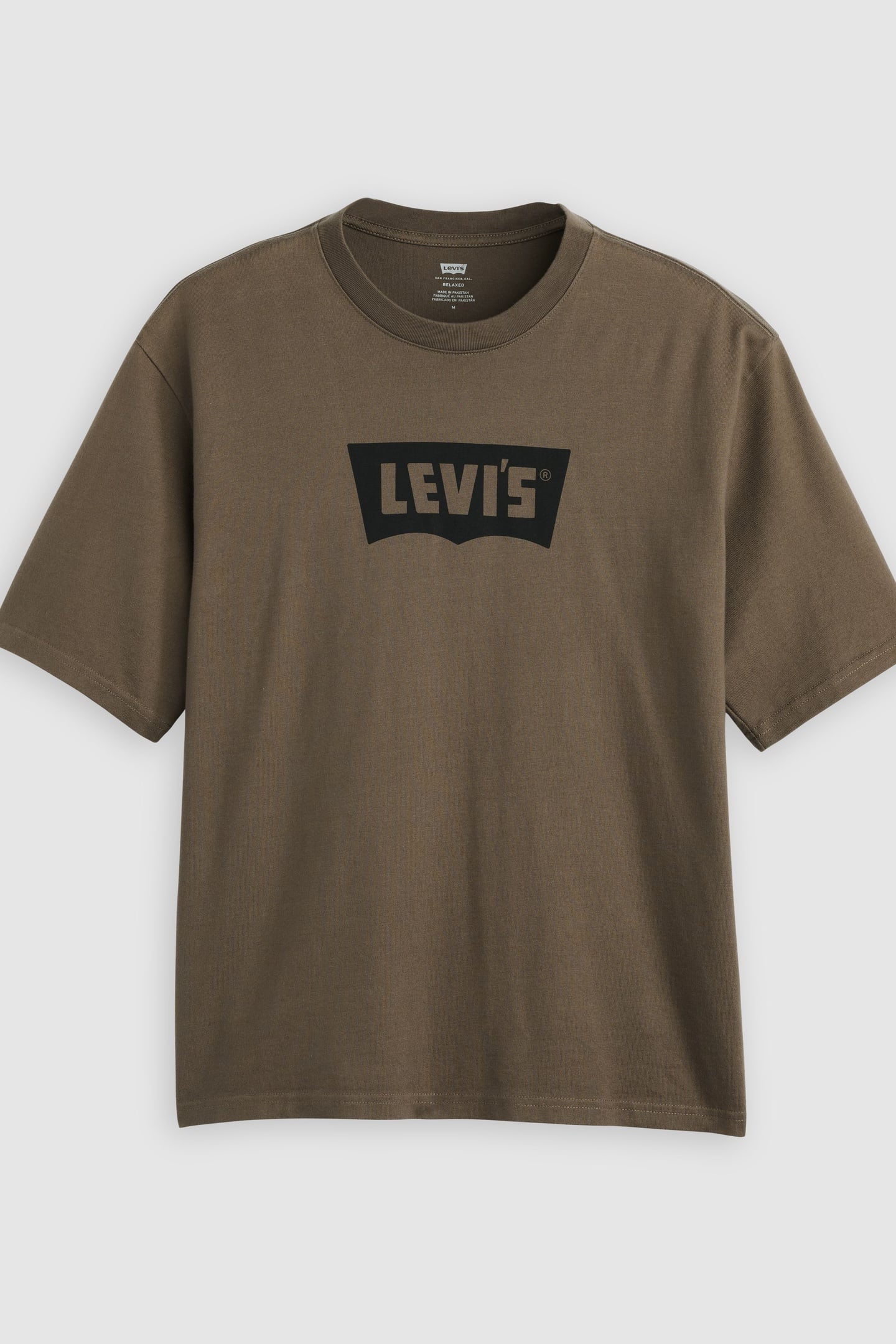 HALF SLEEVE TEE 5