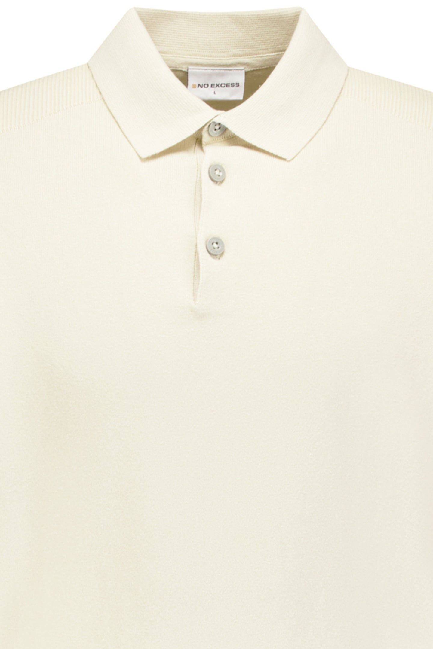 PULLOVER SHORT SLEEVE POLO BUTTON DESERT 3