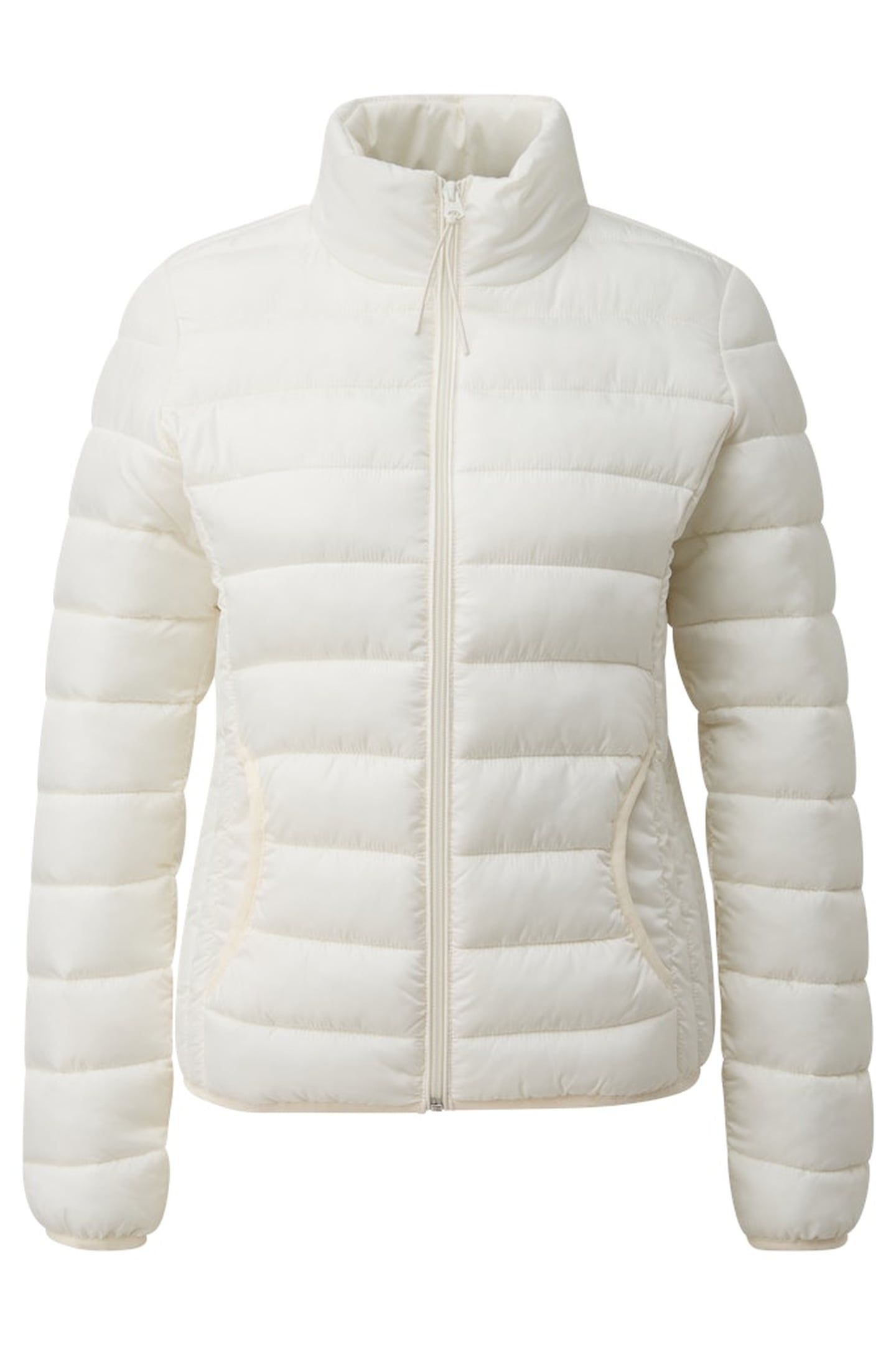QS JACKETS OUTDOOR OFFWHITE 8