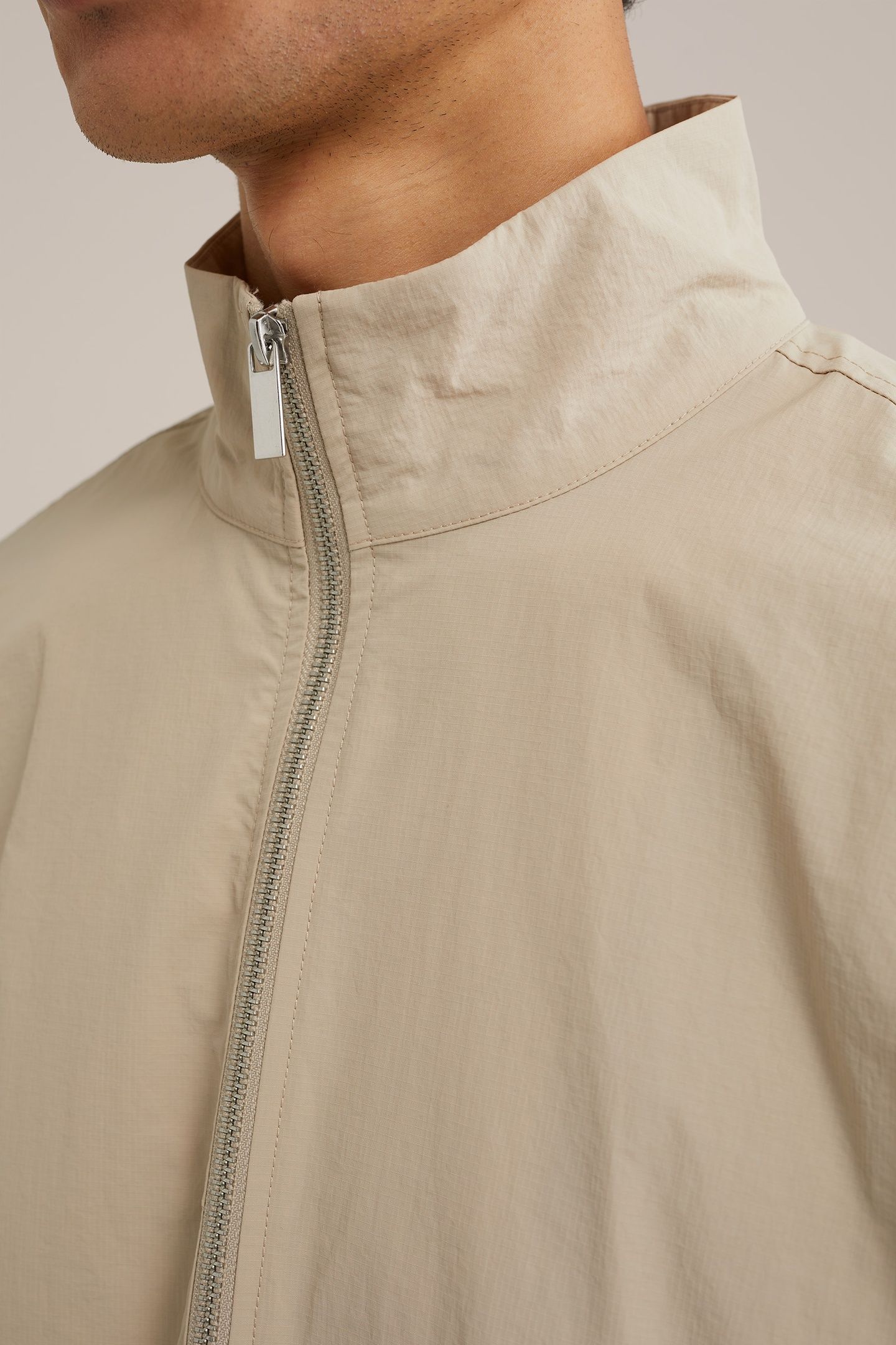 BOMBER BEIGE 6