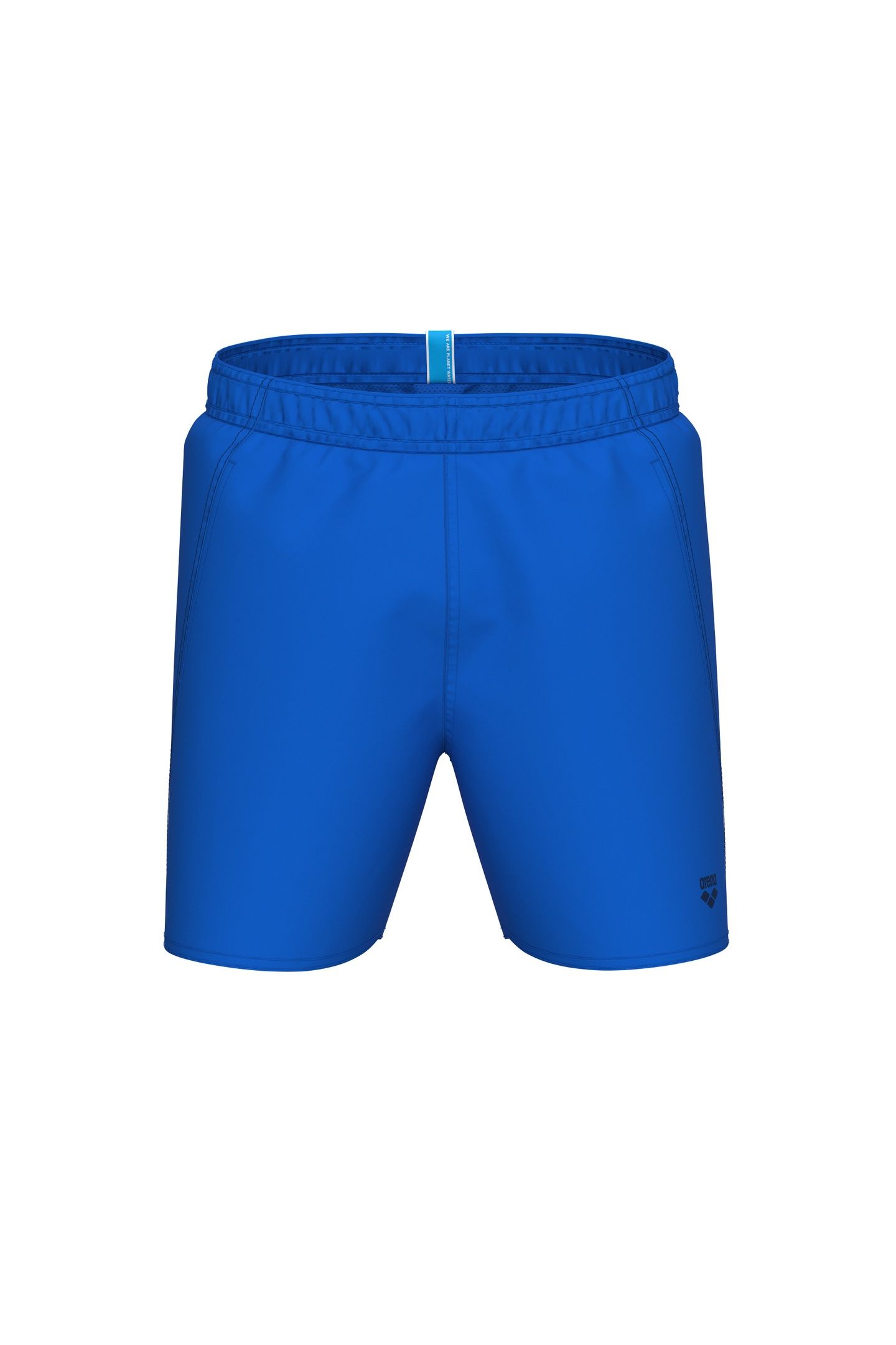 FUNDAMENTALS BOXER R BLUE CHINA-NAVY 5