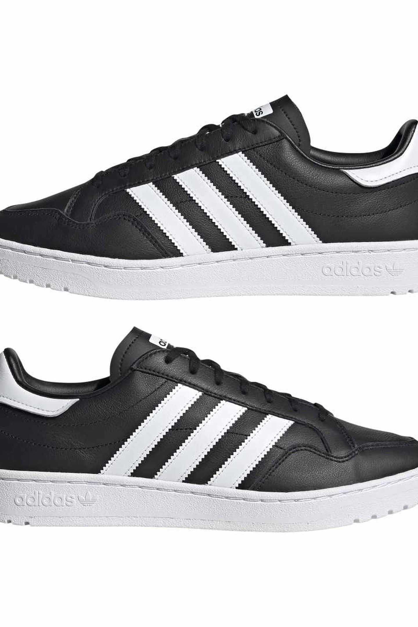 ORIGINALS UNISEX TEAM COURT SHOES 7