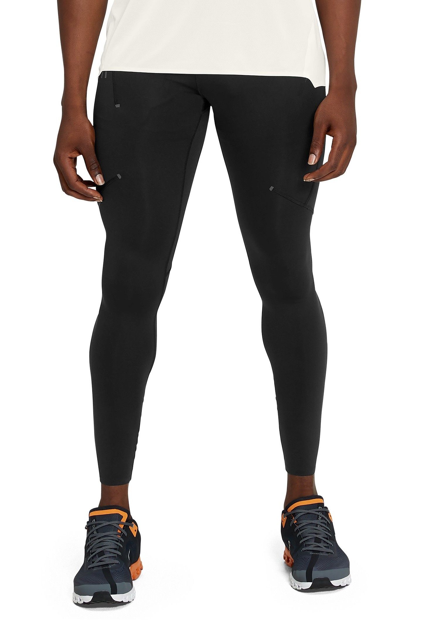 PERFORMANCE TIGHTS 2 M BLACK 7