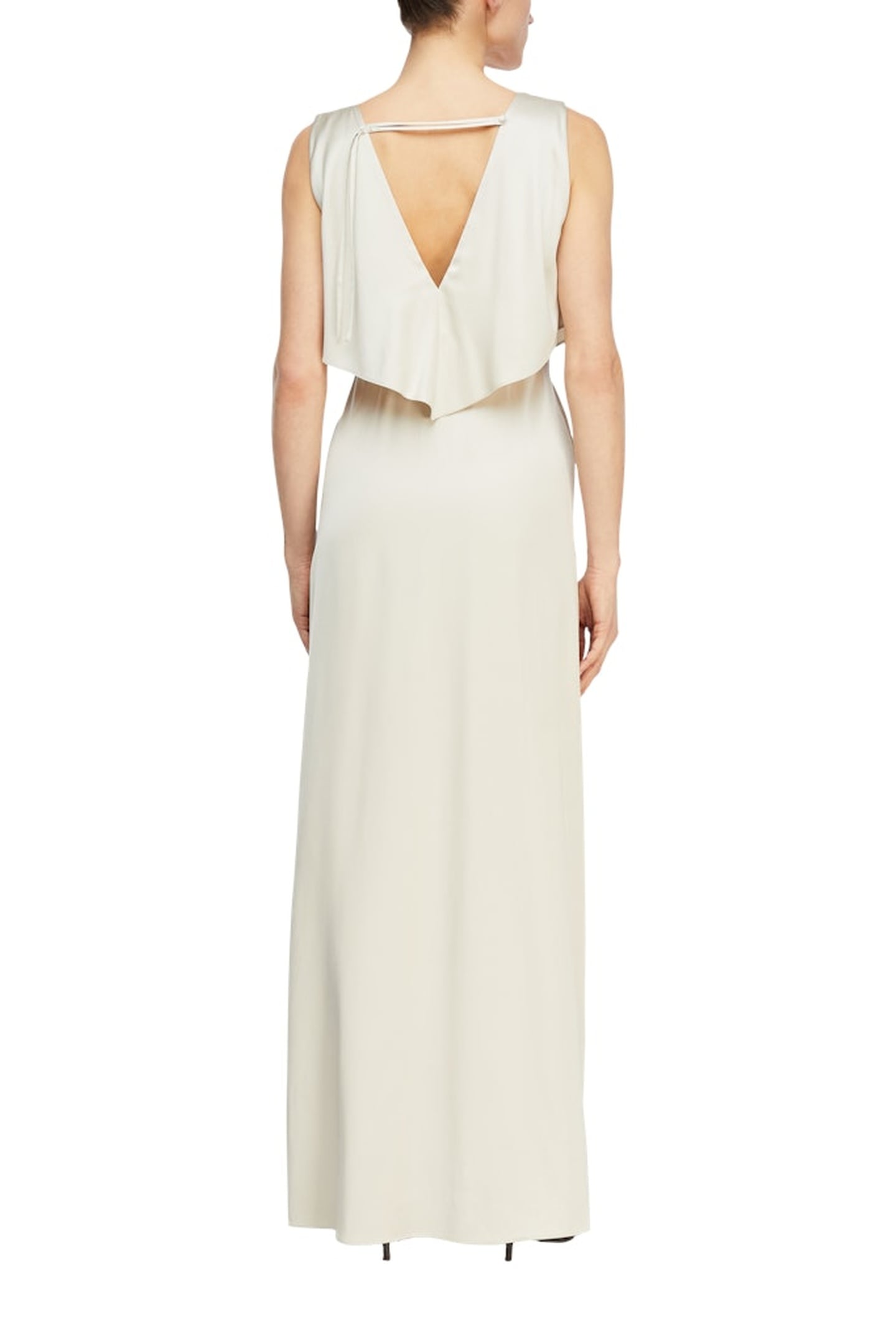 DRESSES BEIGE 3