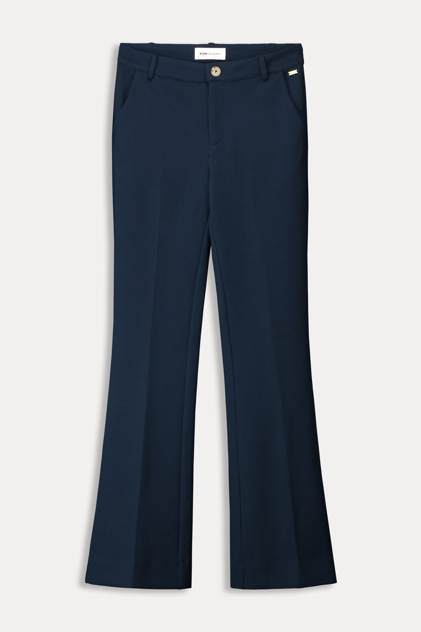 PANTS - LIV ETERNAL BLUE 1