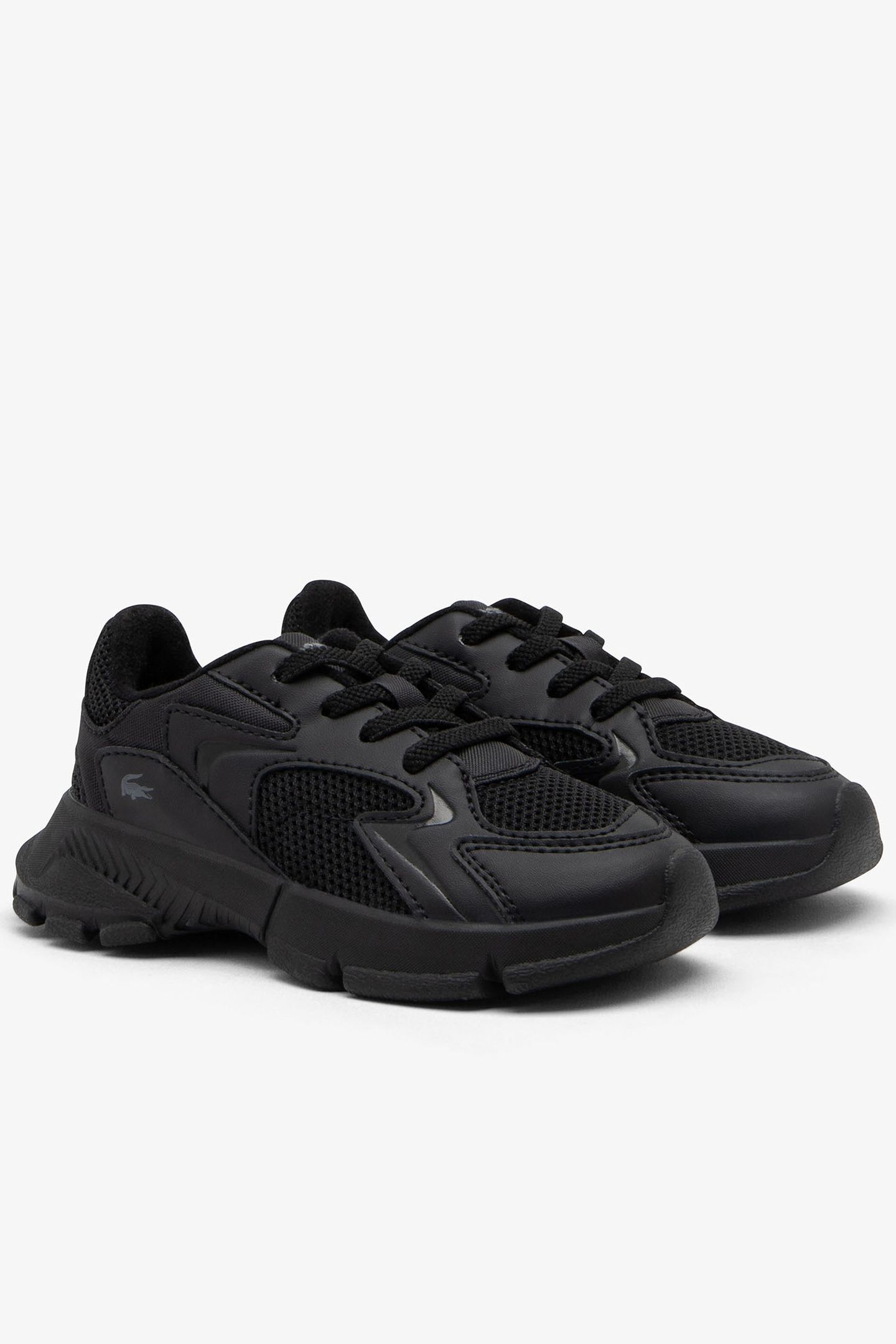 BABY NEO SNEAKER BLACK 3