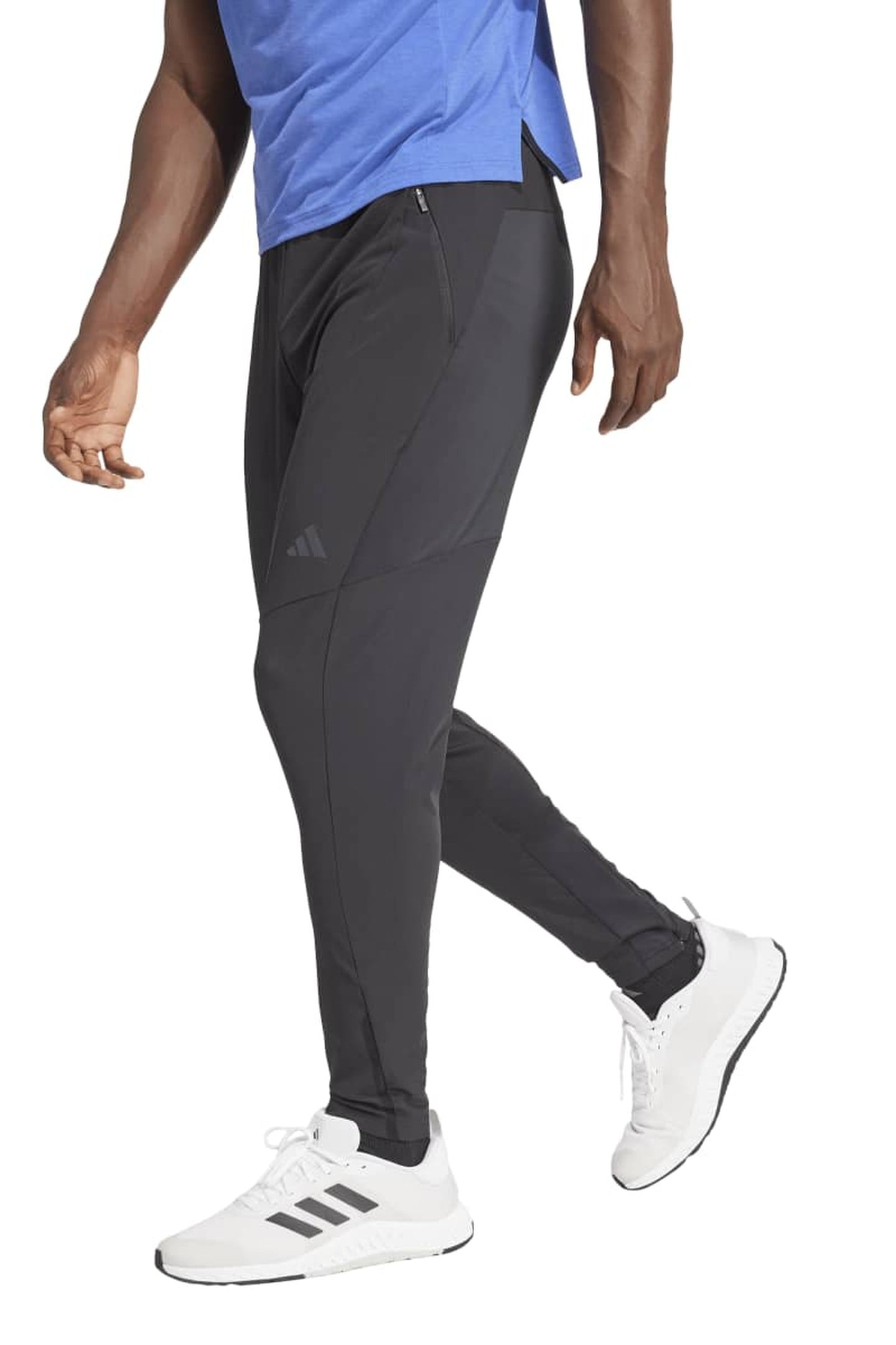 PERFORMANCE UNISEX DESIGNED FOR TRAINING HYBRID JOGGERS 1