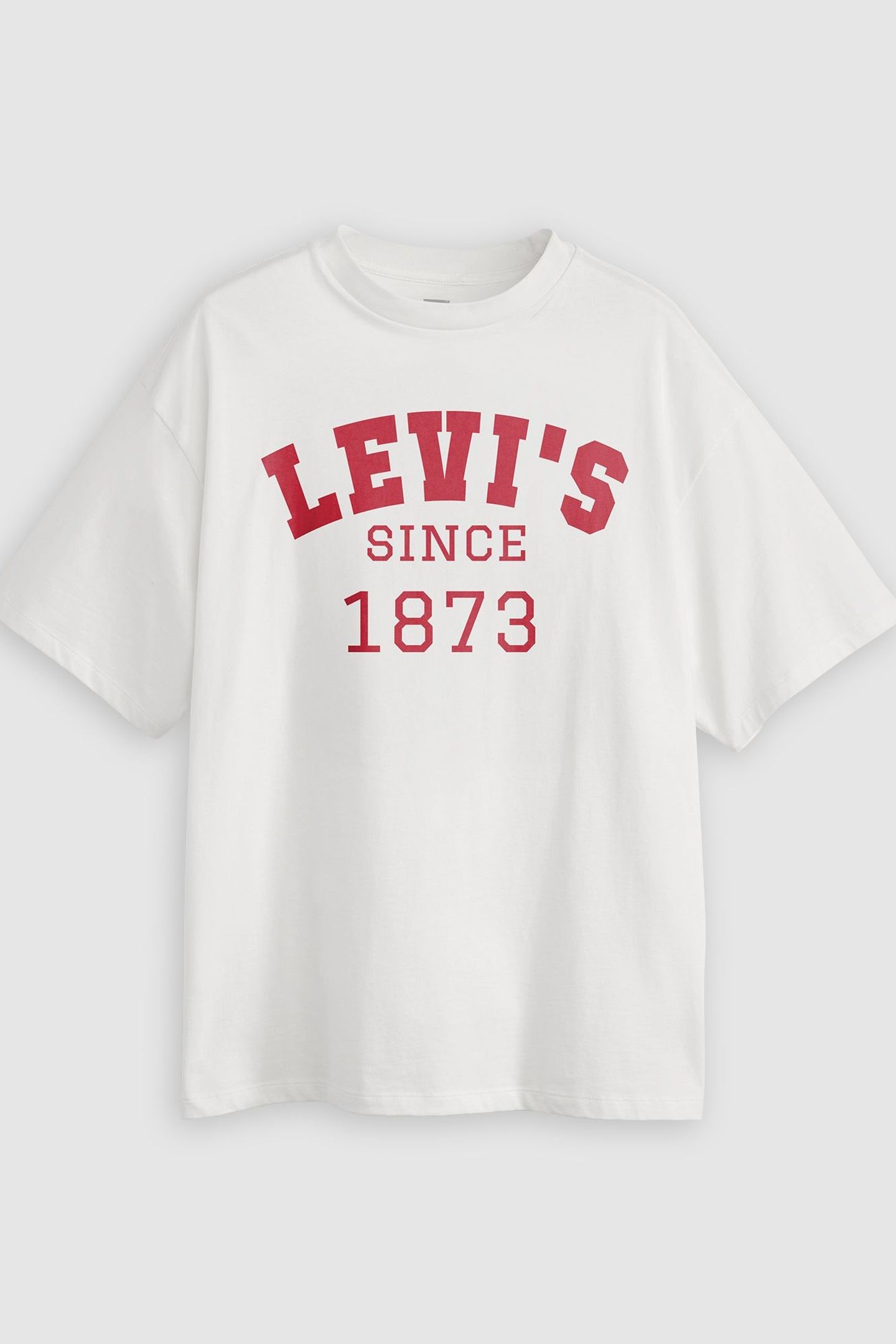 GRPH SHORT STACK TEE SINCE 1873 3