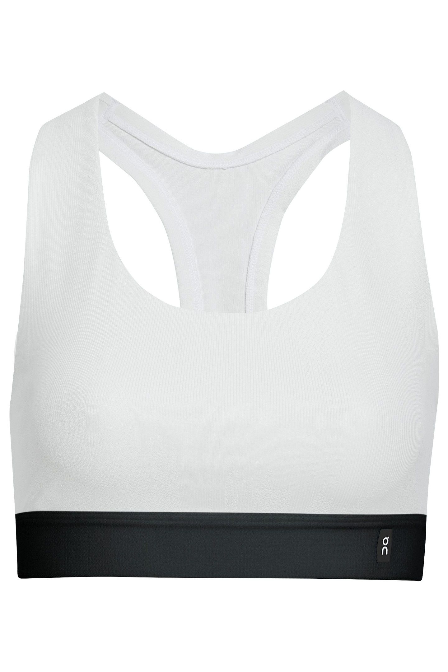 PACE BRA 1 W UNDYED-WHITE | BLACK 7
