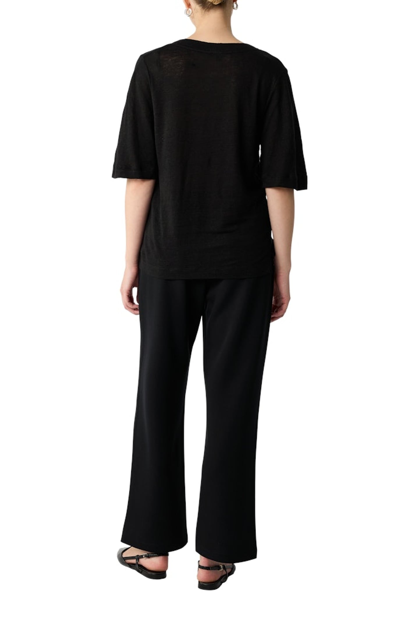 T-SHIRTS BLACK 3
