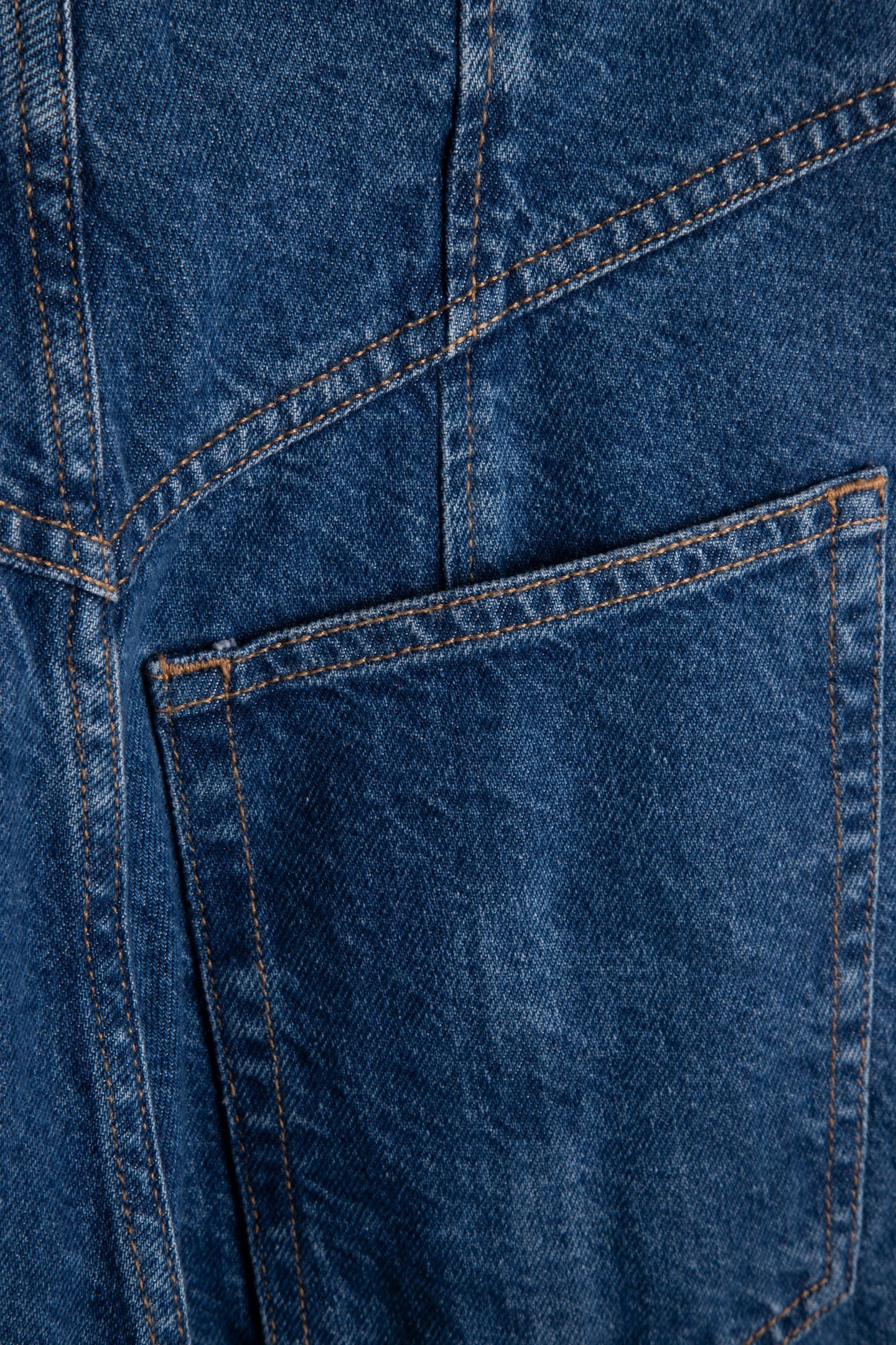 BELLO CUT BLUE 5