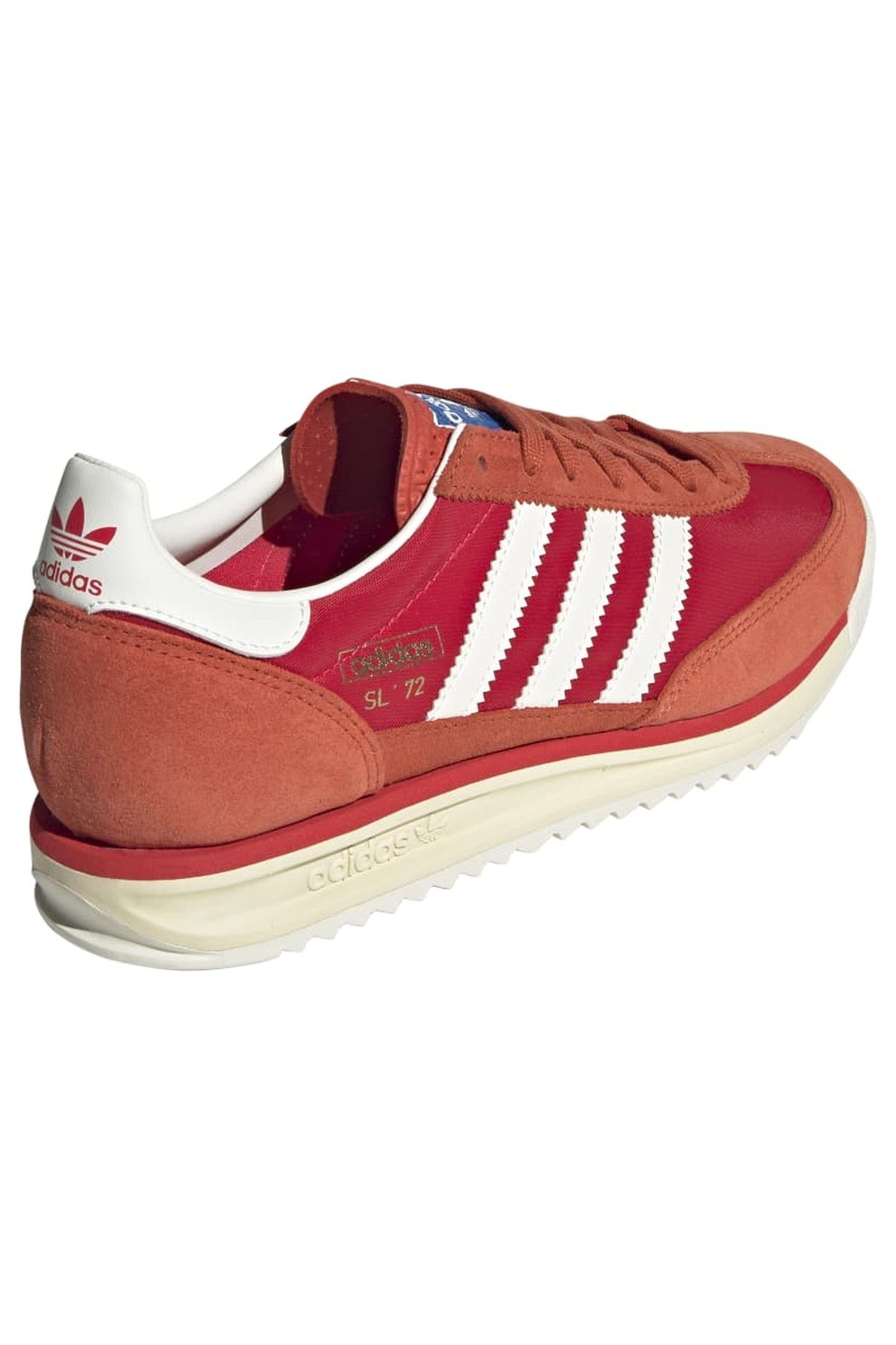 ORIGINALS UNISEX SL 72 RS SHOES 4