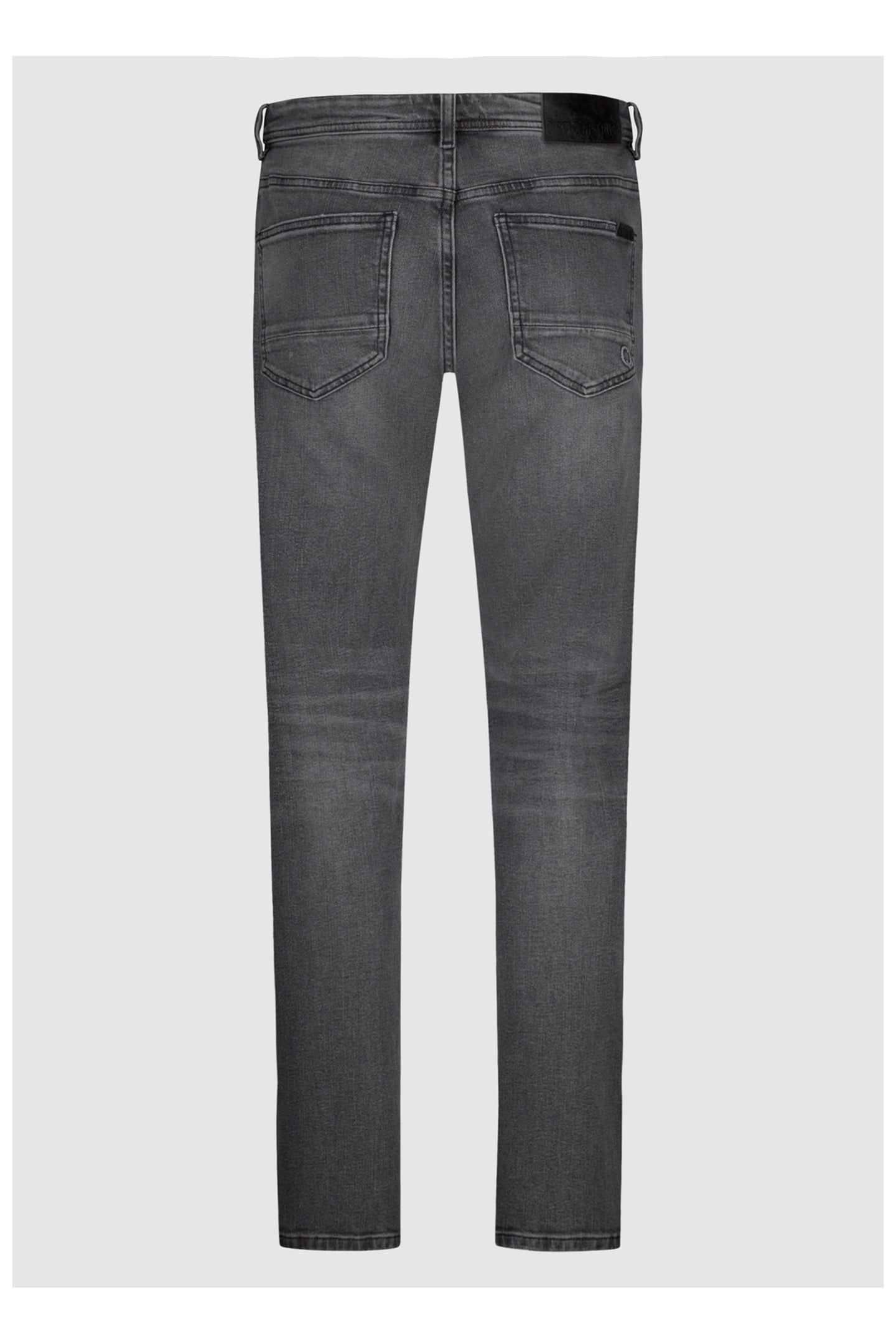 JIMMY DENIM BLACK ASH 2