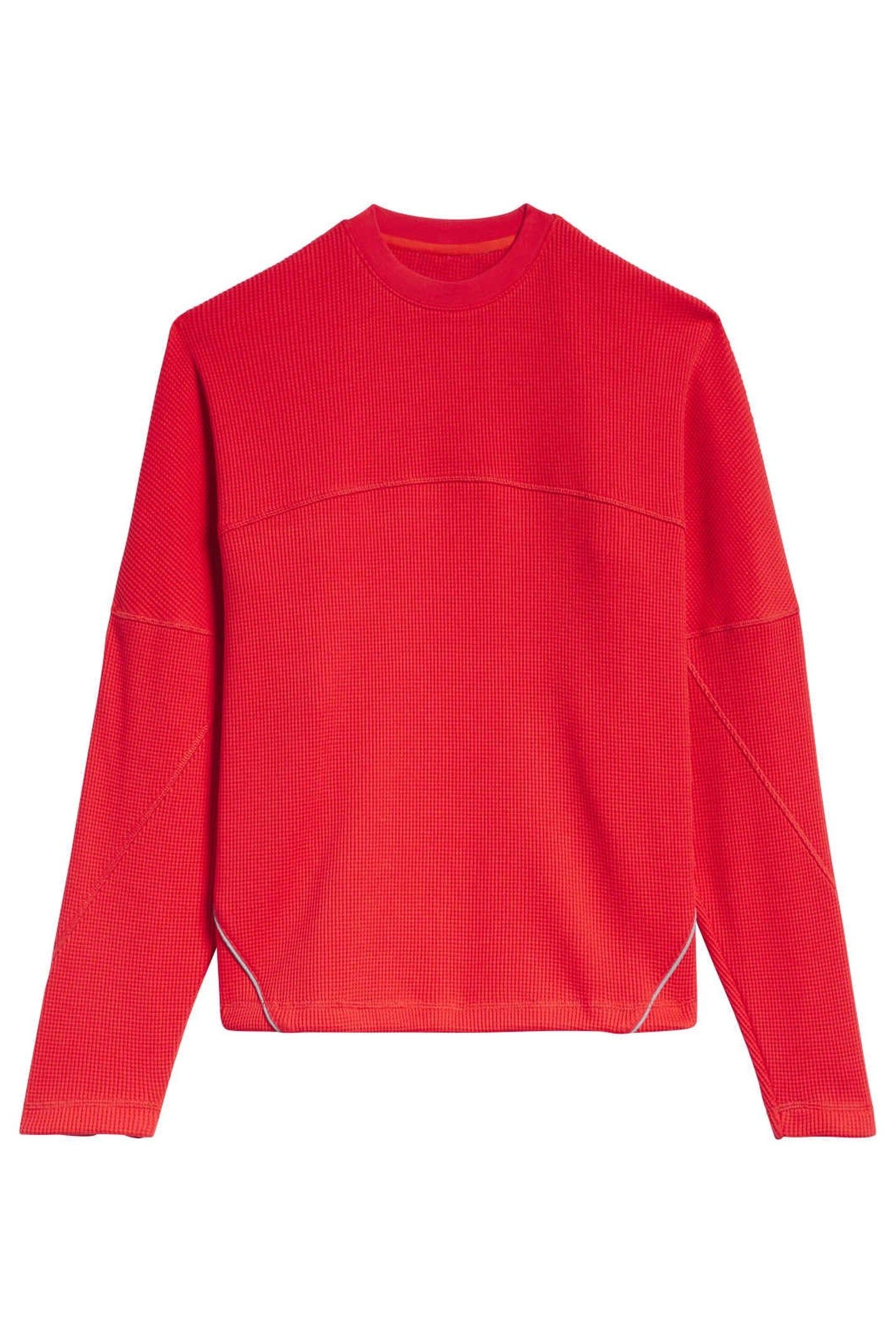 ORIGINALS UNISEX LA CIENEGA LS SPORTS LONG-SLEEVE TOP 6