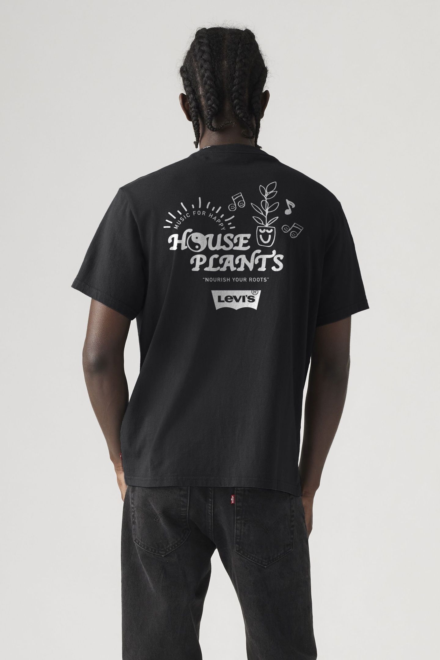 RELAXED FIT TEE 2