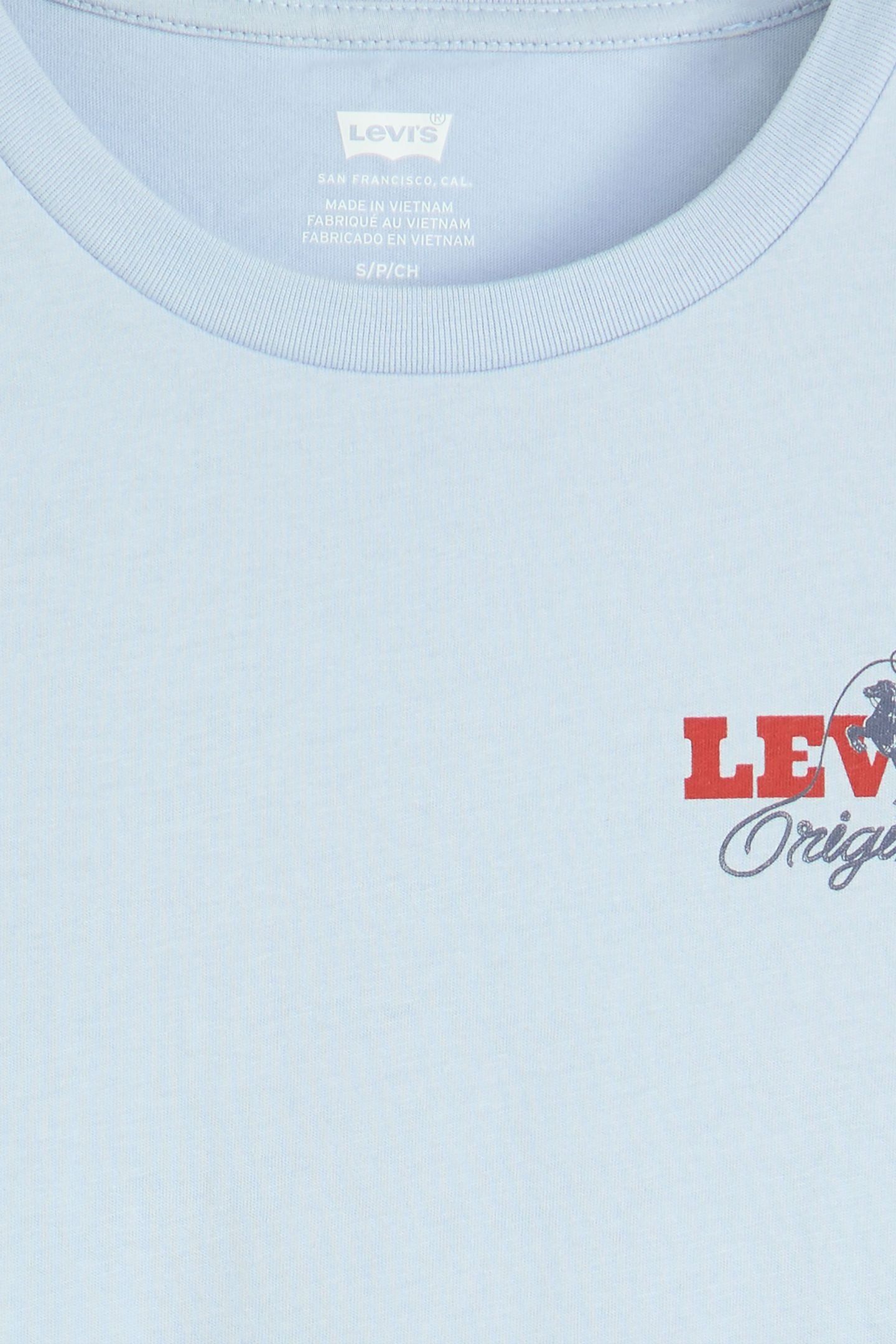 THE PERFECT TEE 9
